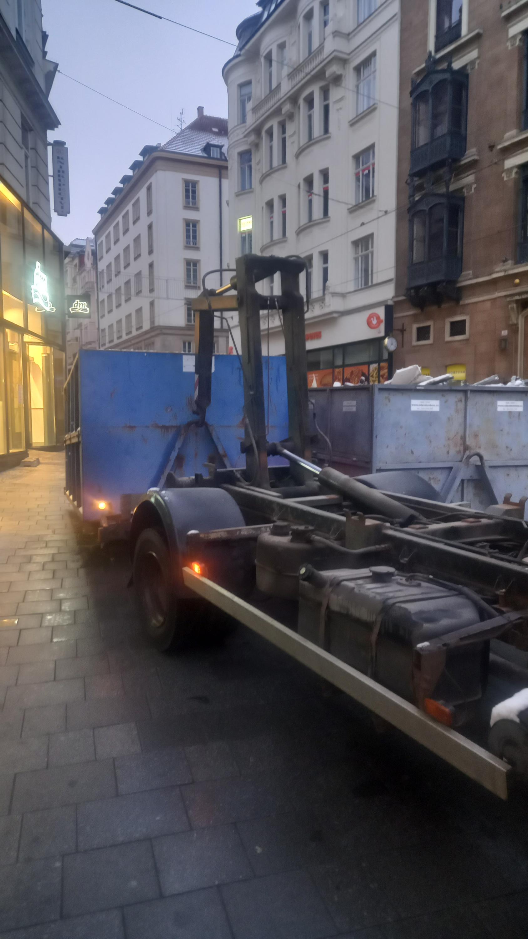 Kometa Brno Box, z.s. foto 4