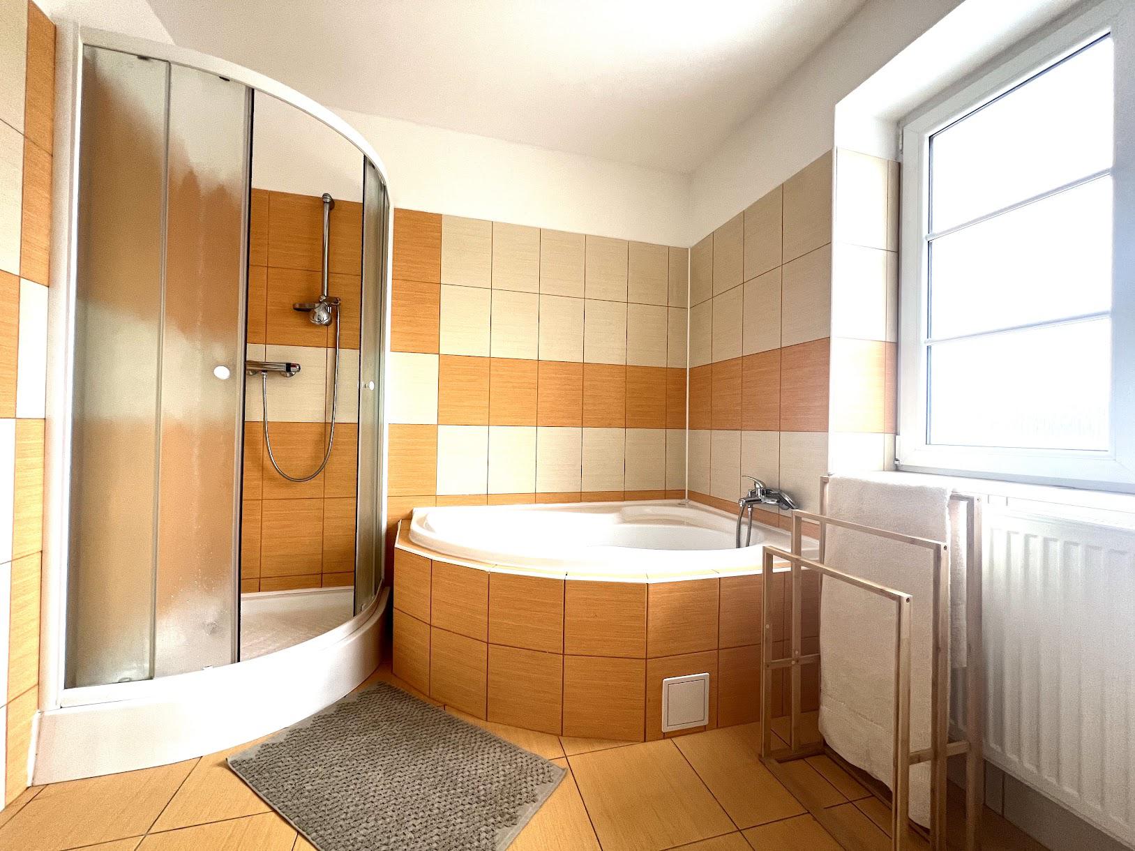 Apartmán Půda na jihu foto 4