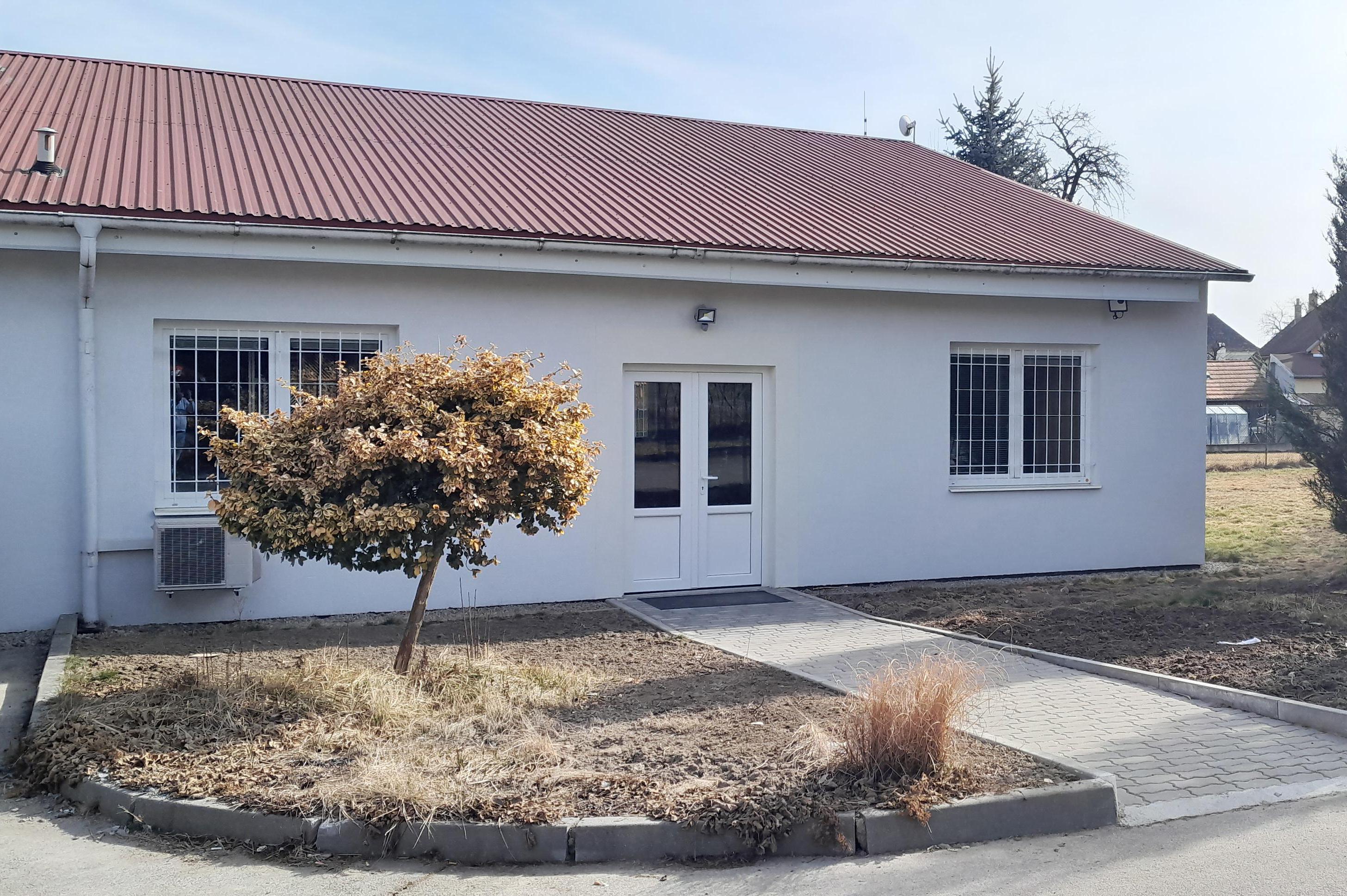 JSP Group autodoprava