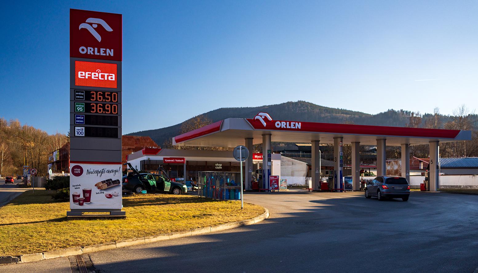 ORLEN foto 3