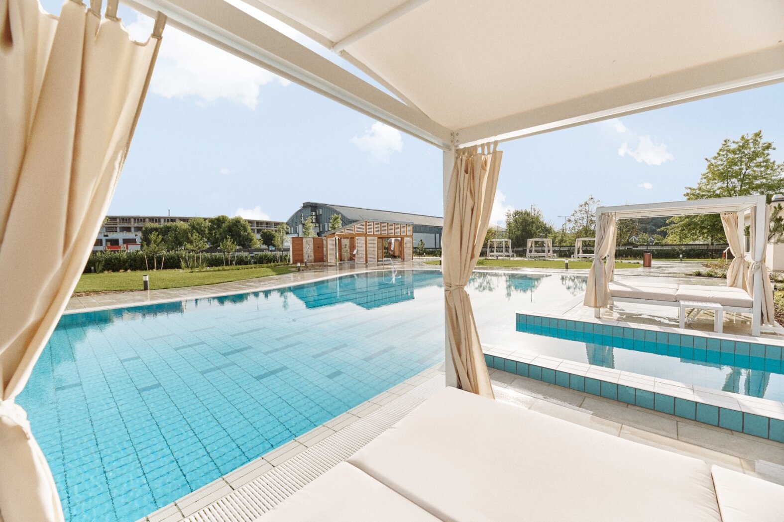 Maďarské termály – Relax pro tělo i duši!