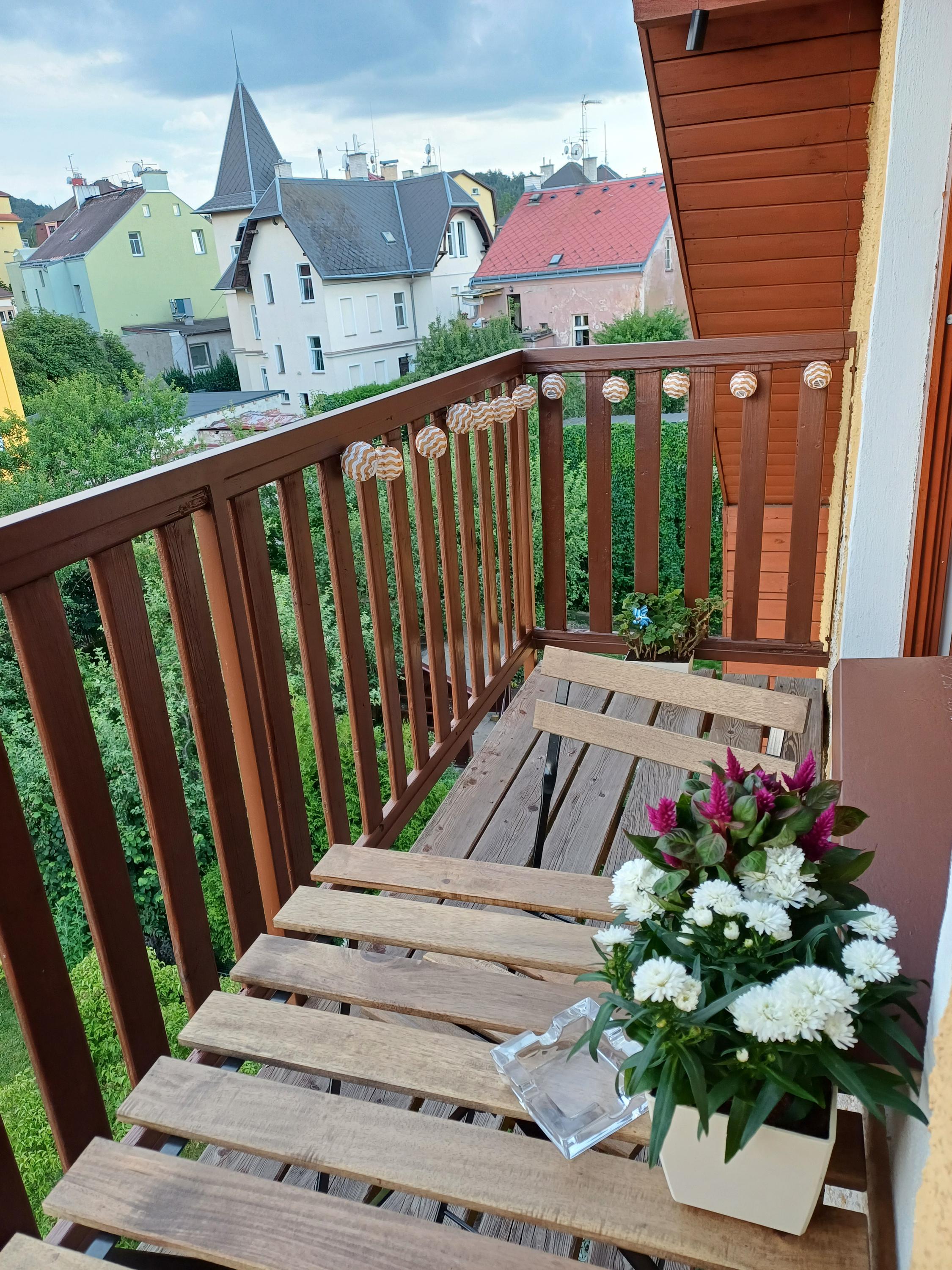 LOFT Apartment foto 3