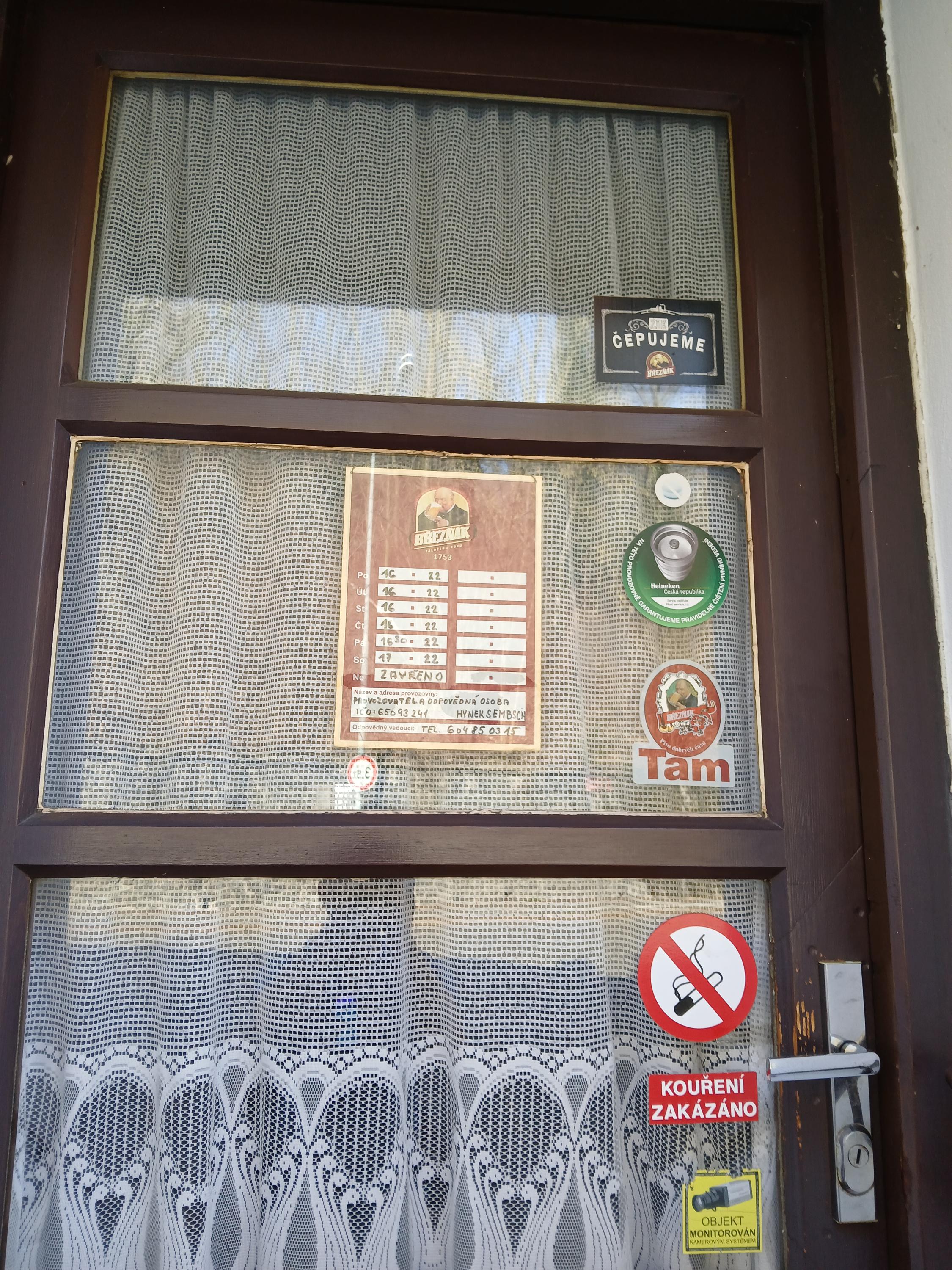 U Kostela foto 2