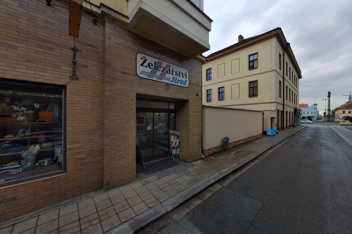 Železářství Jireš, s.r.o.