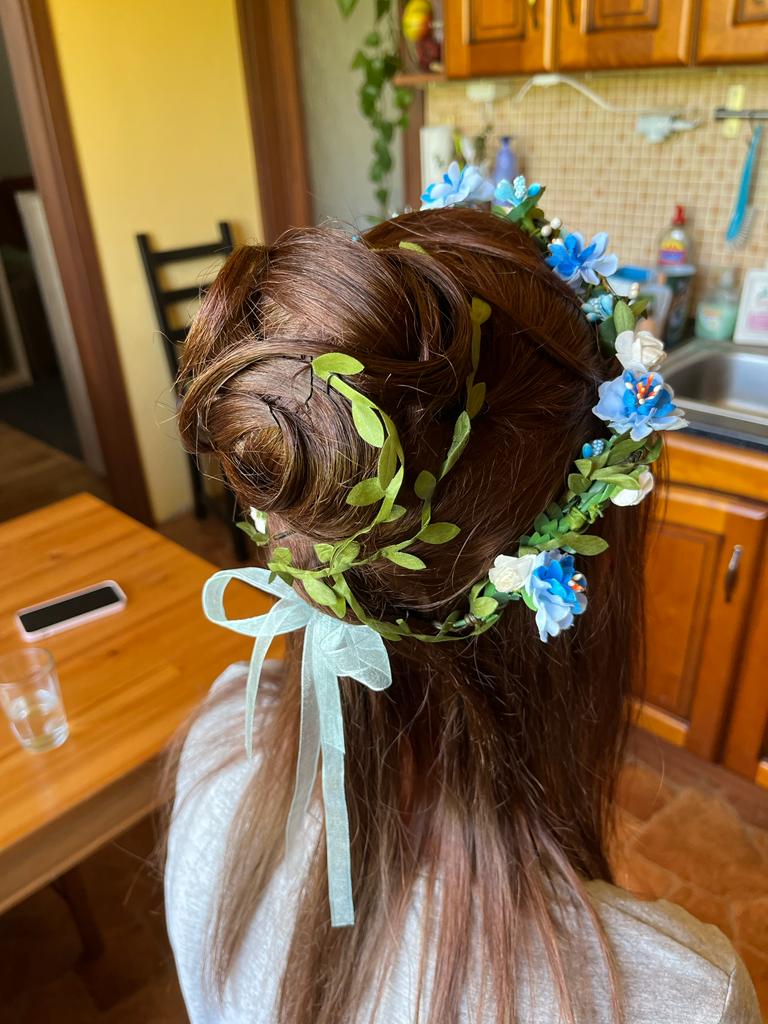 Kadeřnictví Andanika - Světlana Krausová foto 3