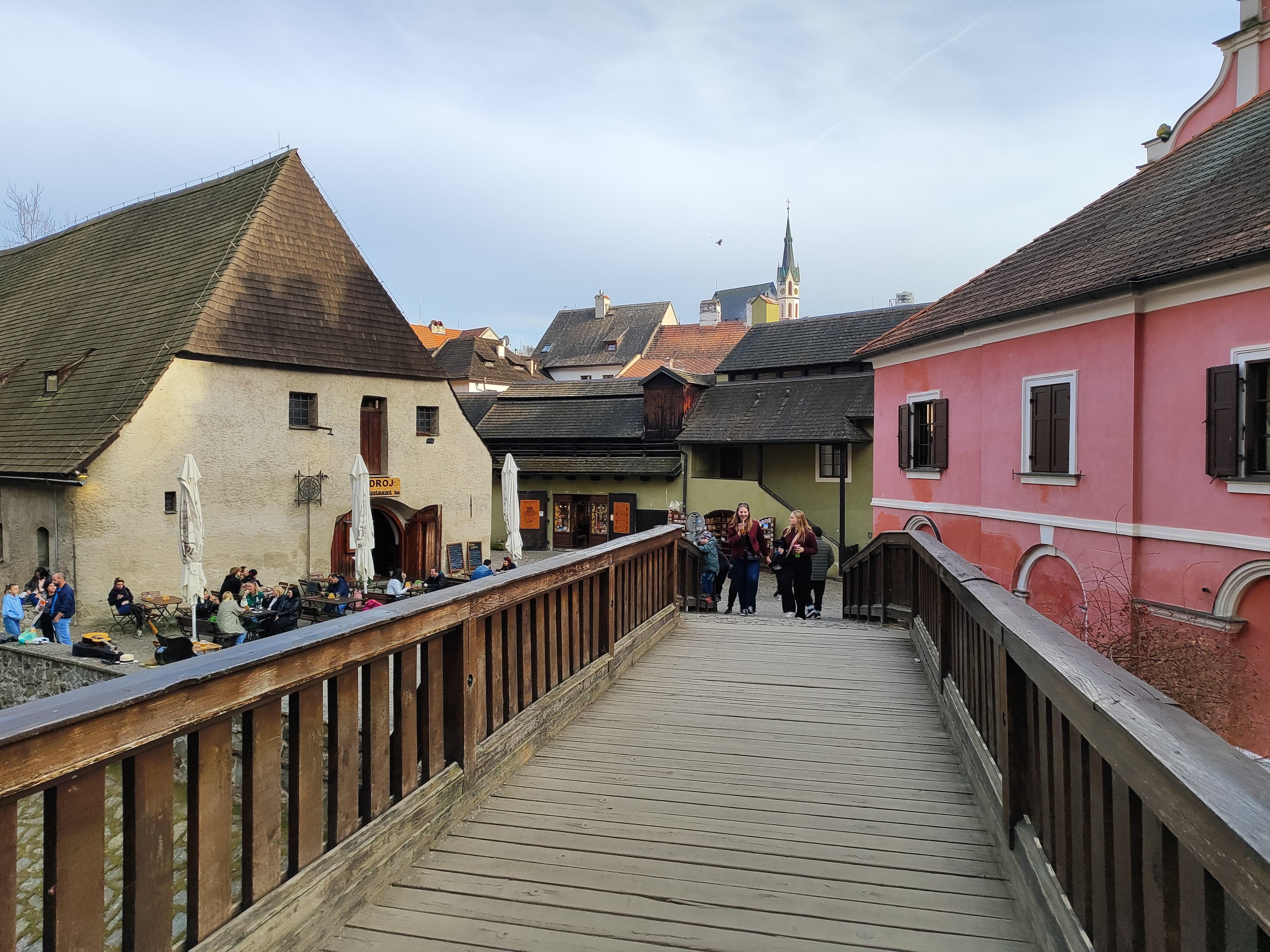 Restaurace ZDROJ foto 3