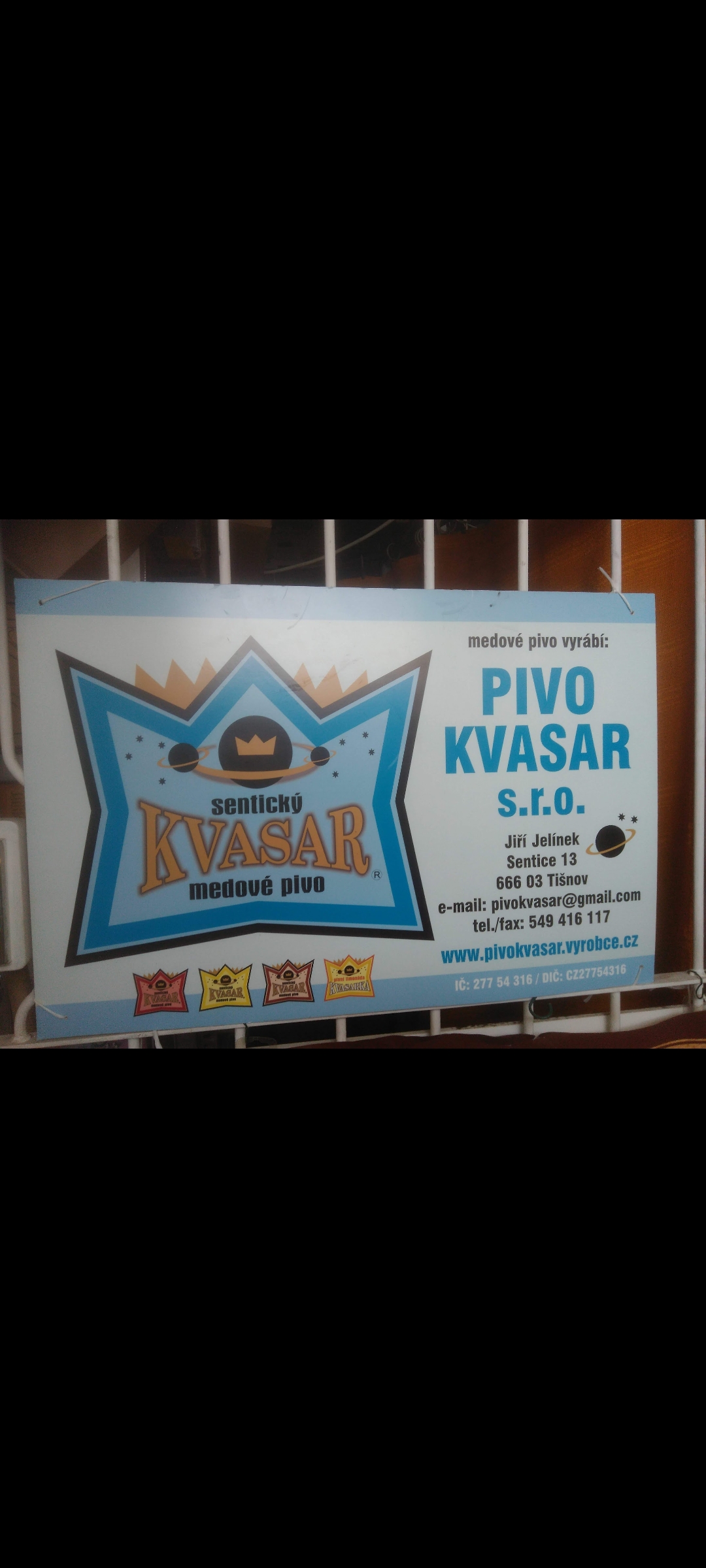 Pivo Kvasar foto 5