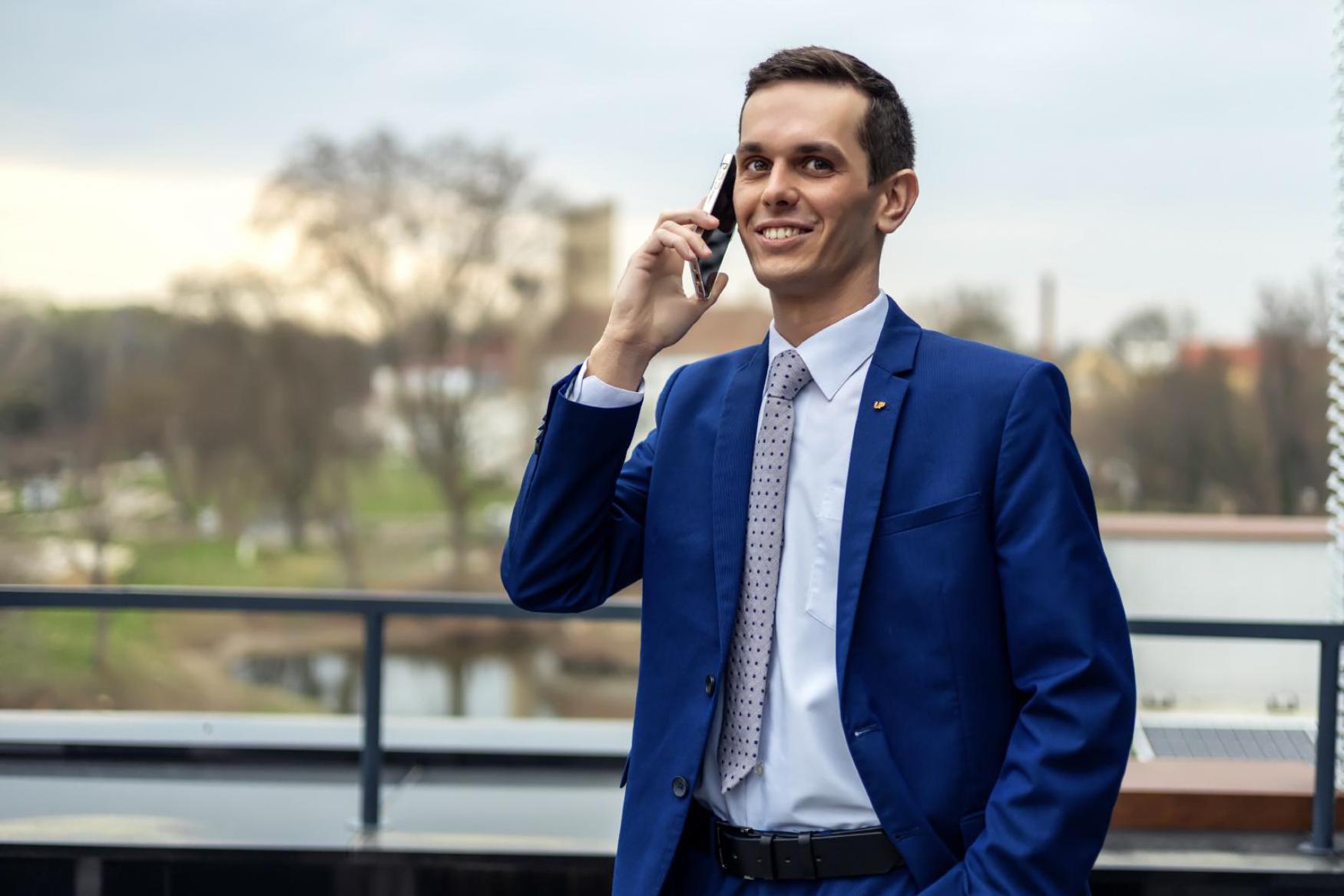 Martin Viliš - ZFP GROUP Akademie
