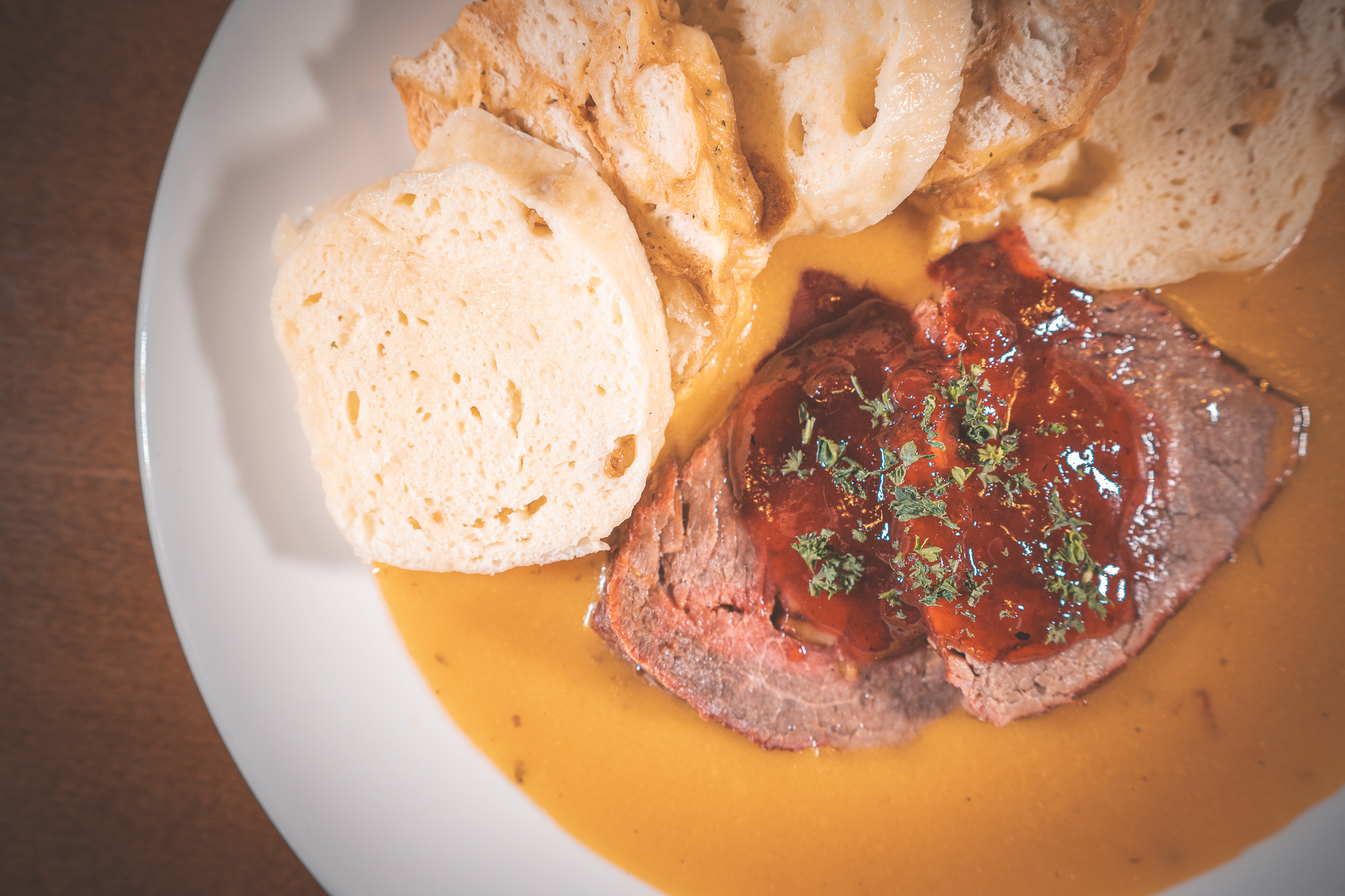 Restaurace U Sedlerů foto 4