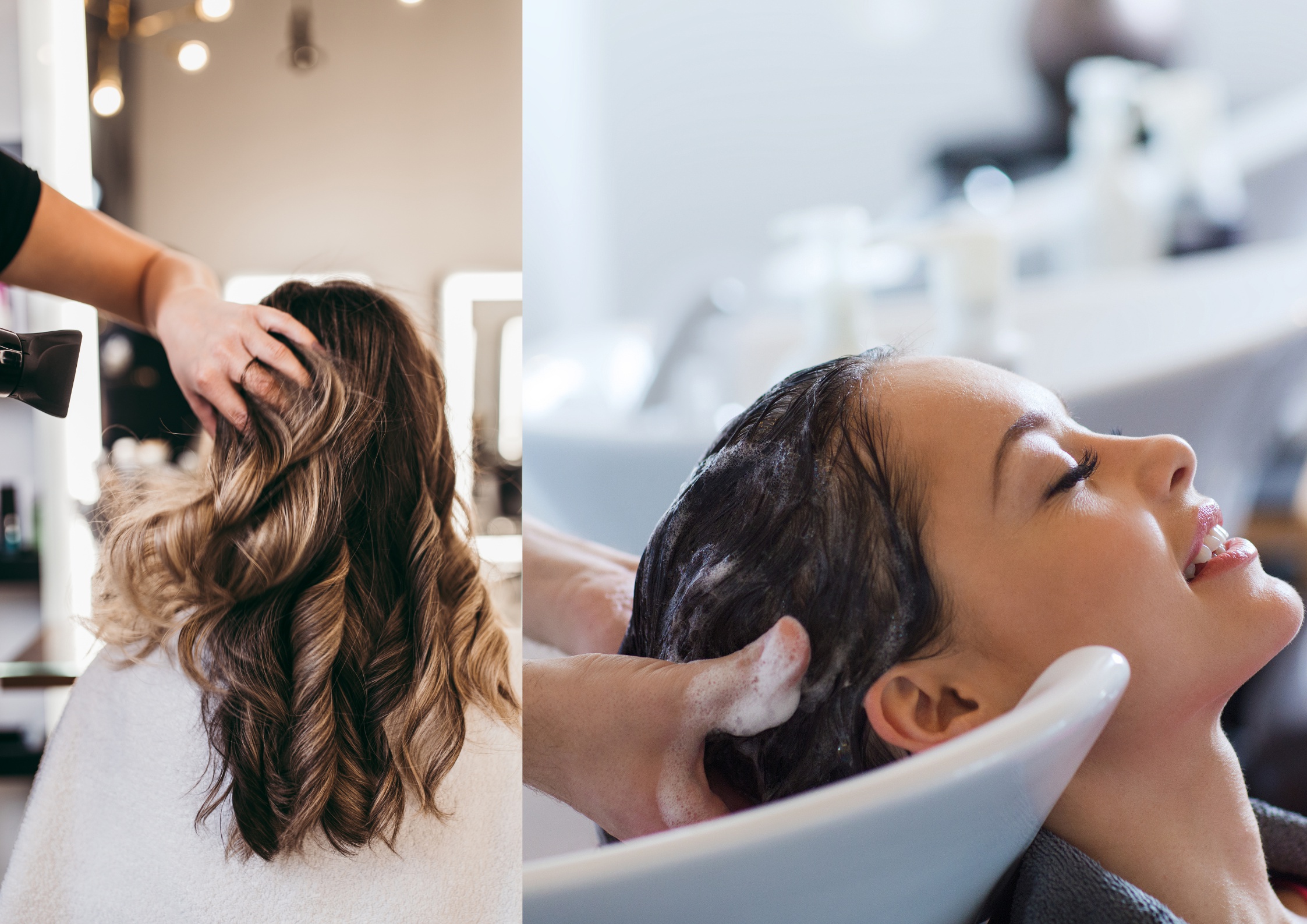 Lucie Hurtová - Kadeřnictví foto 2