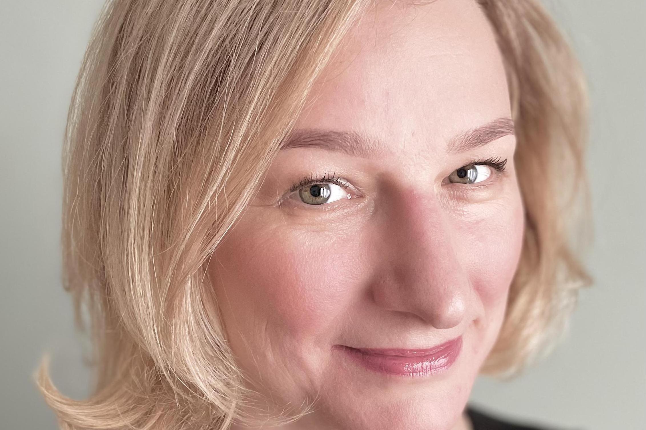 Iva Slováková - psychoterapie