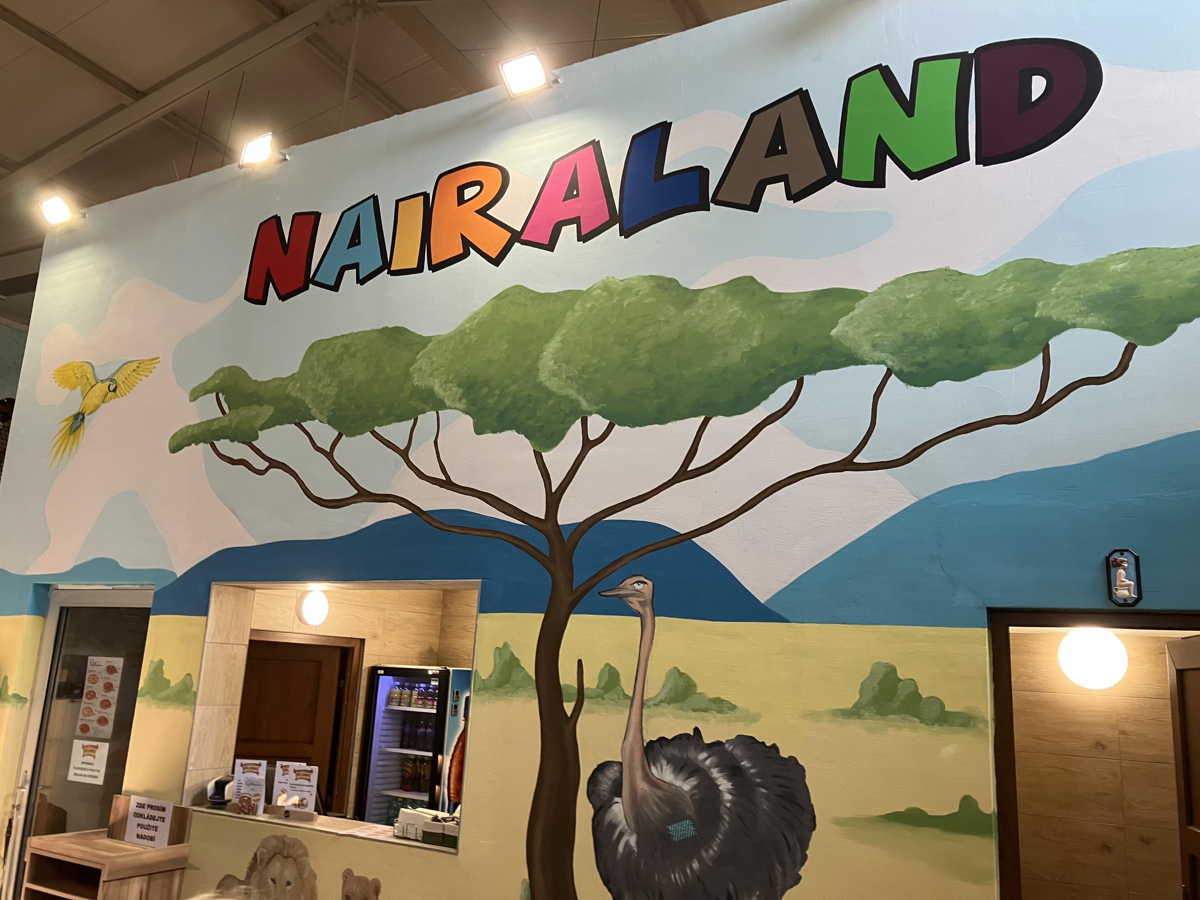 Rodinný zábavní park Bylandia foto 2