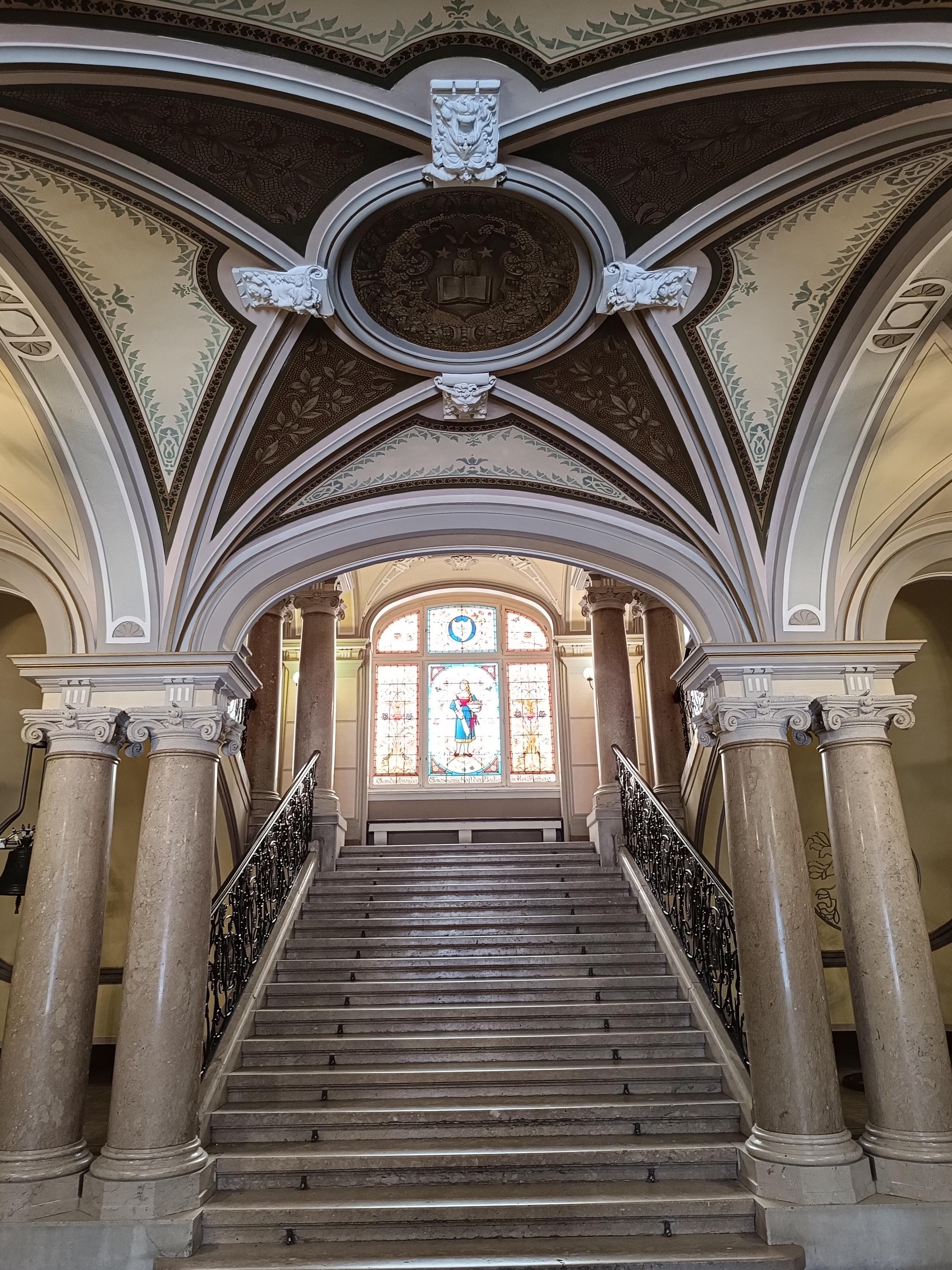 Magistrát města Liberec foto 2