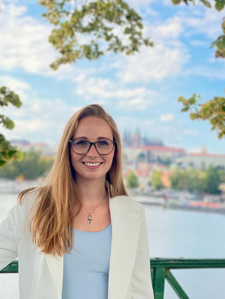 Zuzana Lozano - Rekonektivní léčení a Znovunapojení foto 2