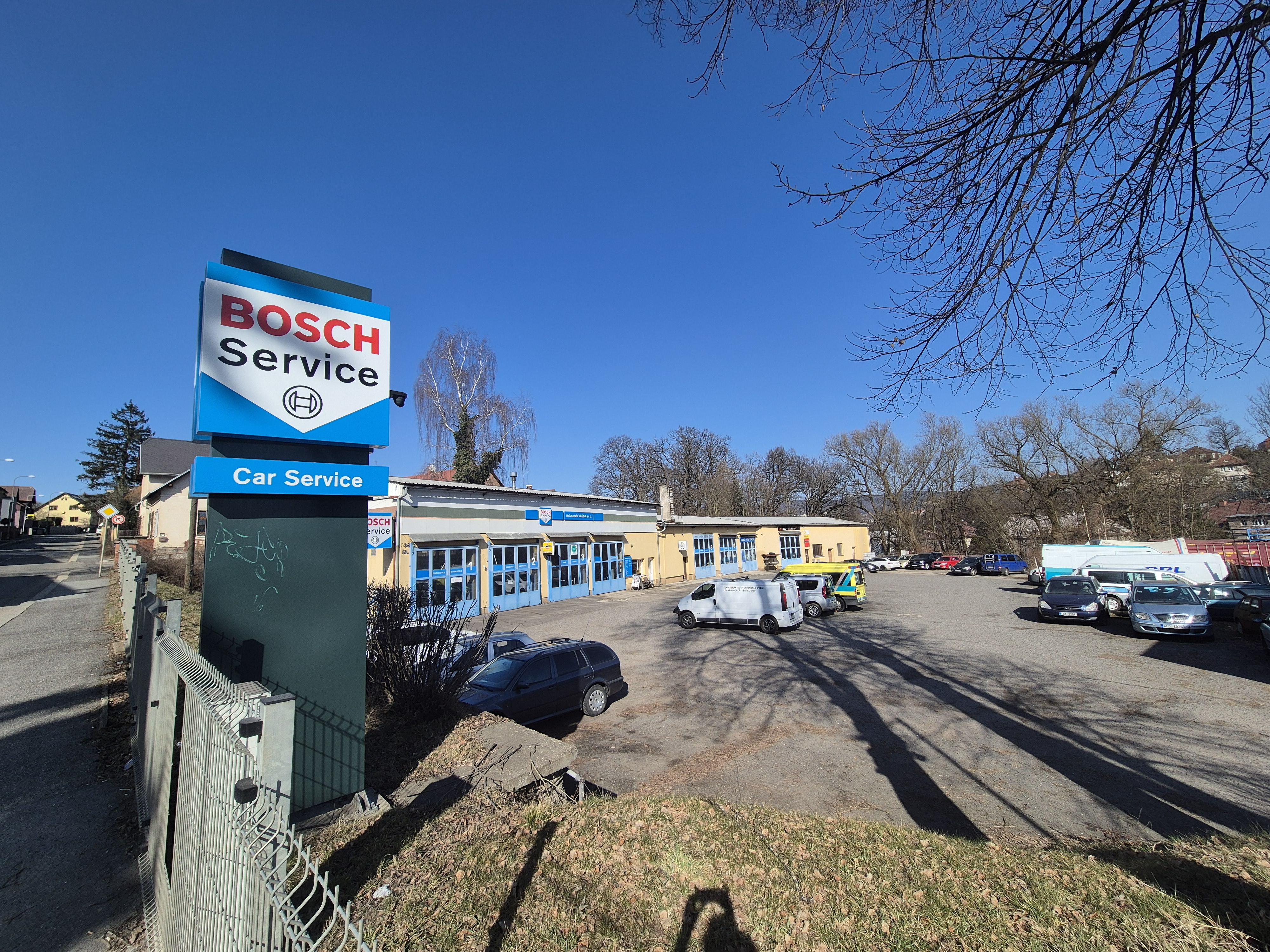 Autoservis VASKA s.r.o. foto 2