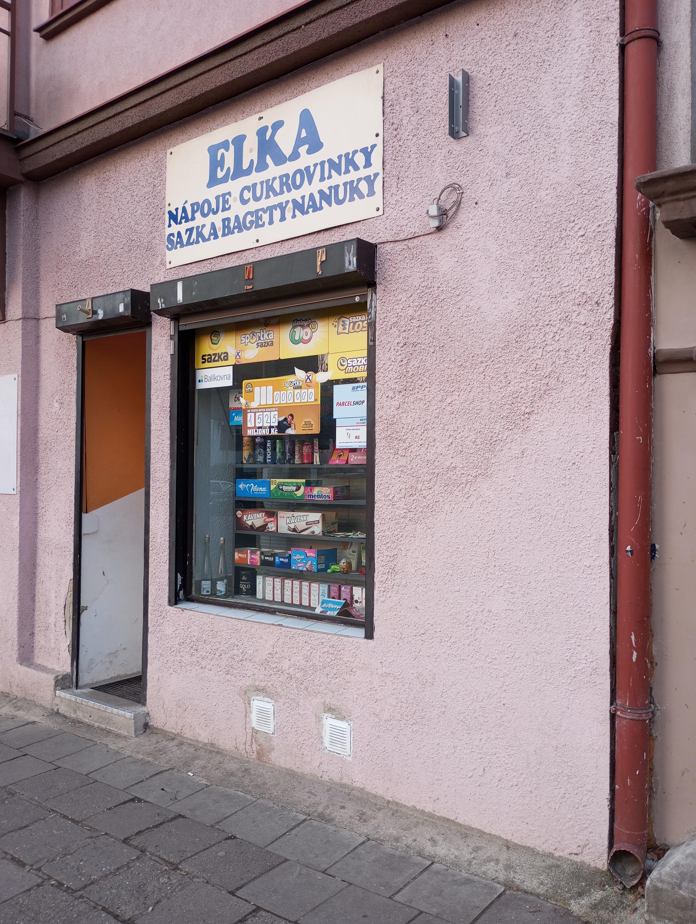 ELKA
