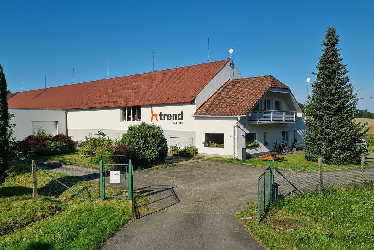 TREND nábytek