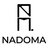 logo NADOMA STYL