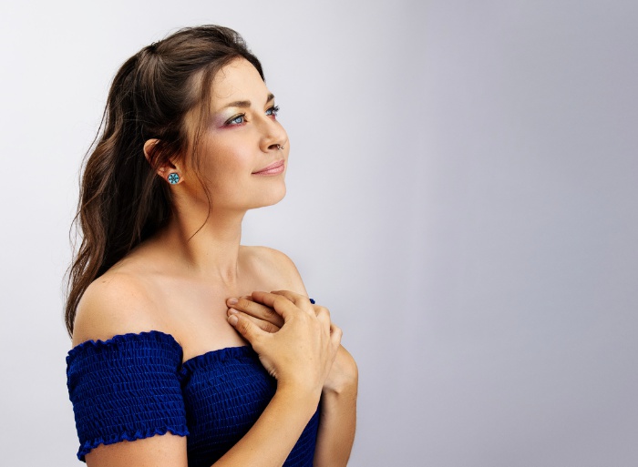Paulina Havlasová - Kouzlo Myšlenky foto 5