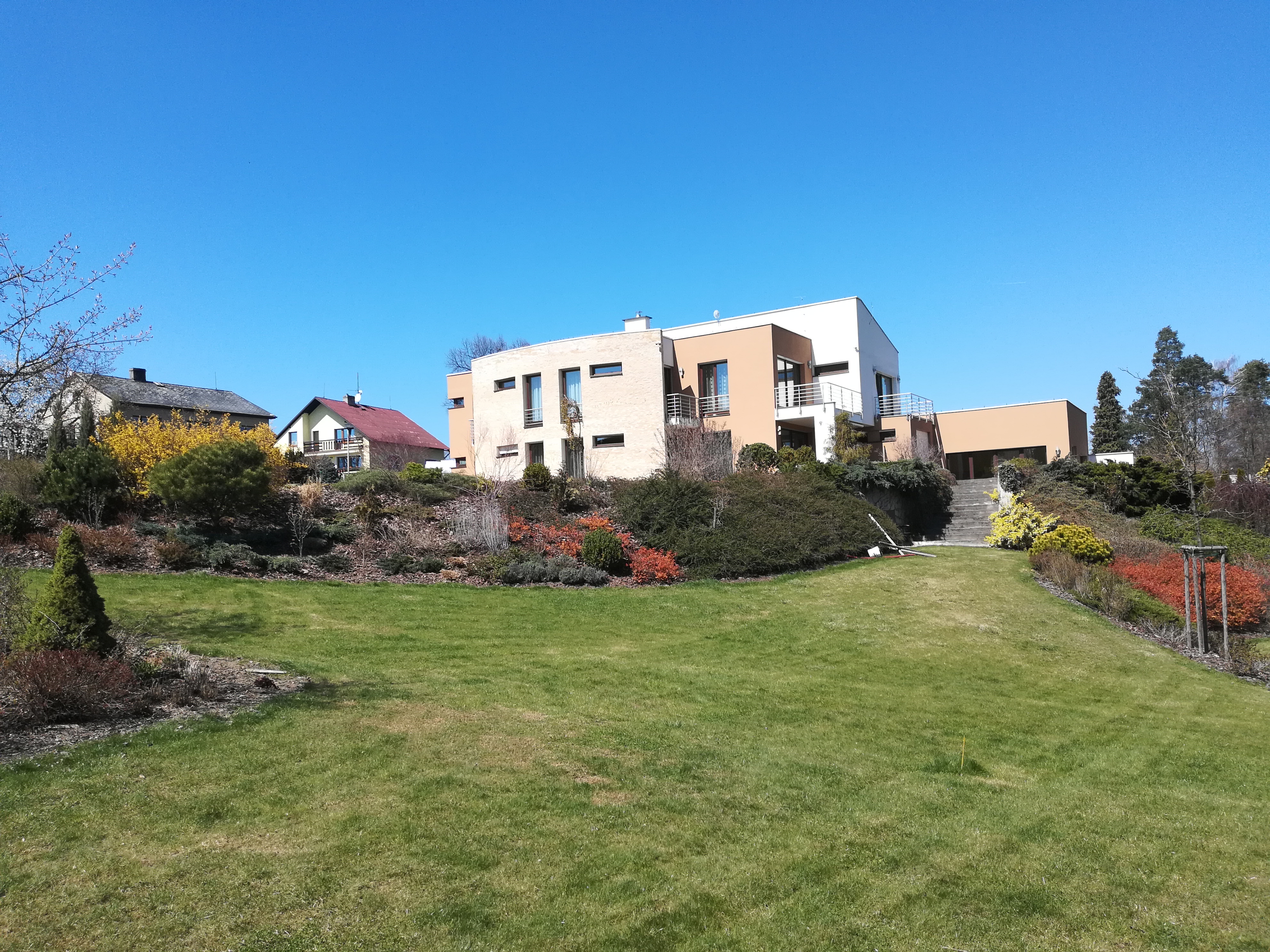 Ing. René Skalický - projekční a inženýrská kancelář foto 2