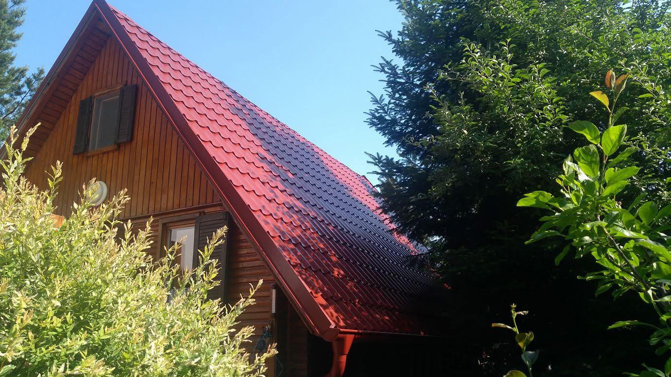 Střechy Ciml foto 6