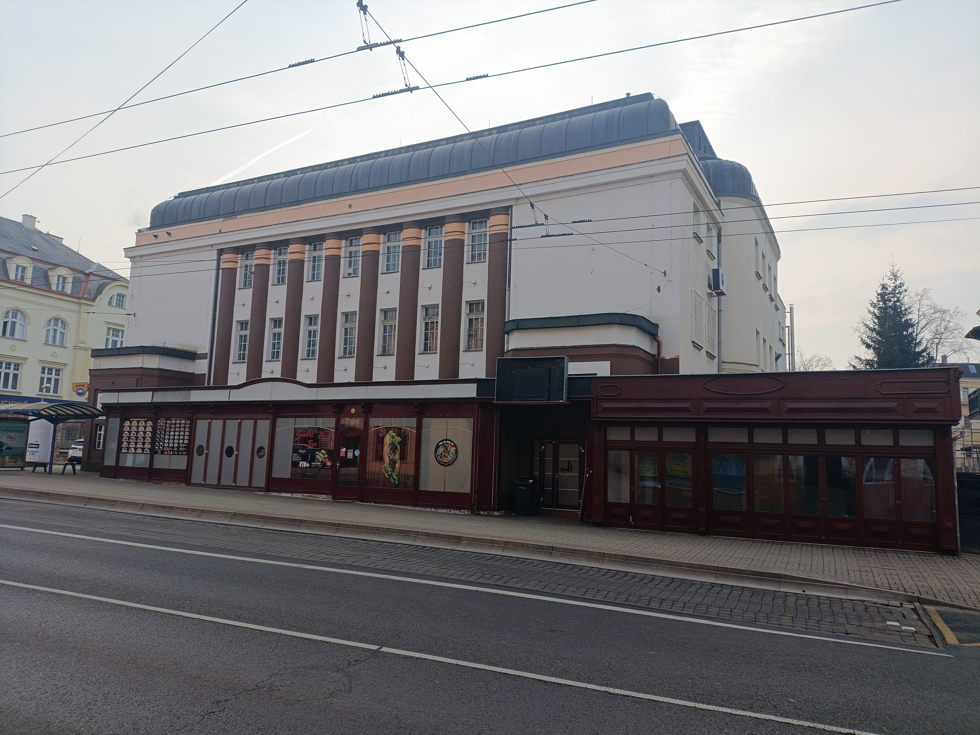 Sushi bar Masarykova třída foto 3