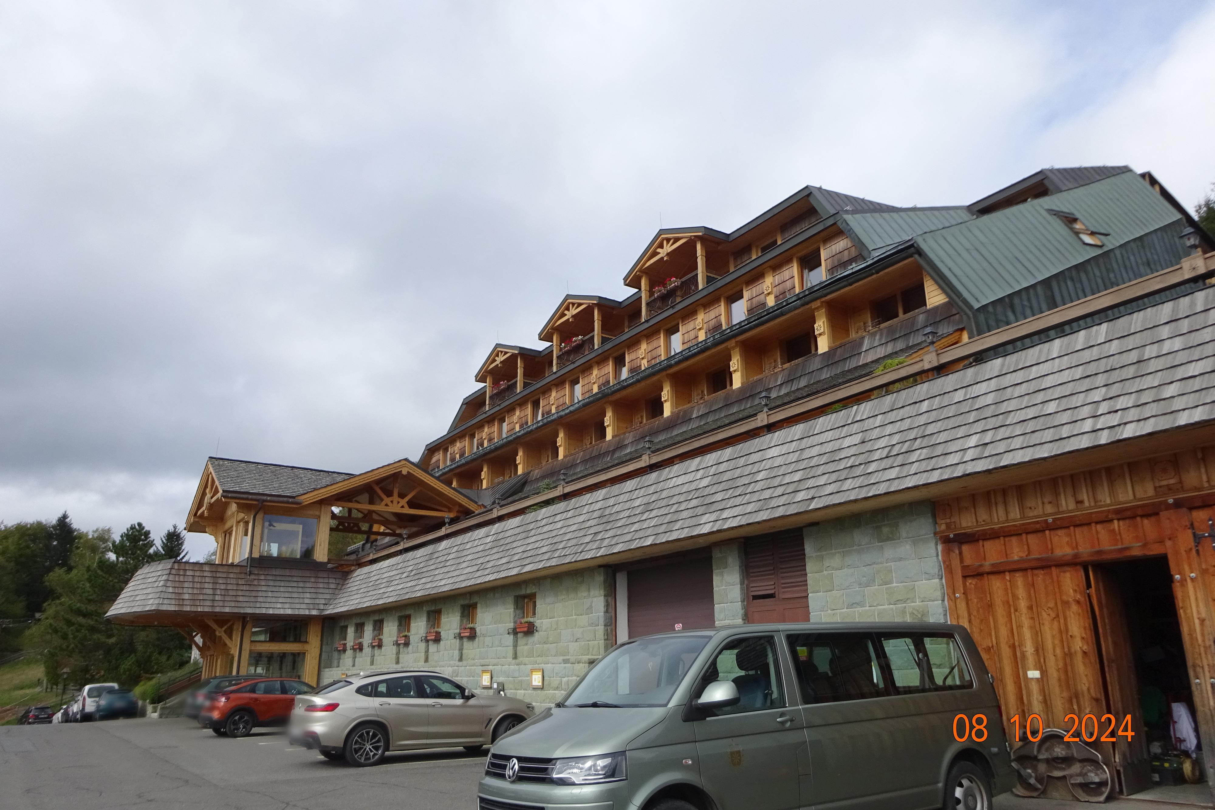 Wellness & Spa Soláň