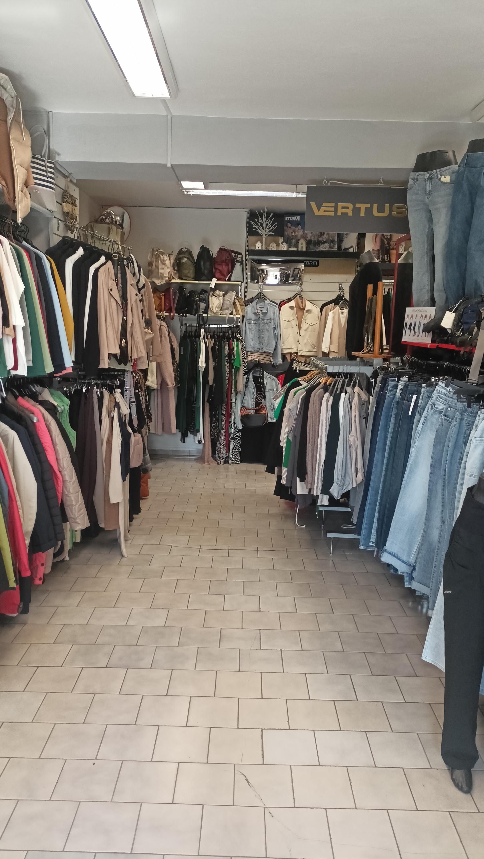 CROSS fashion foto 6