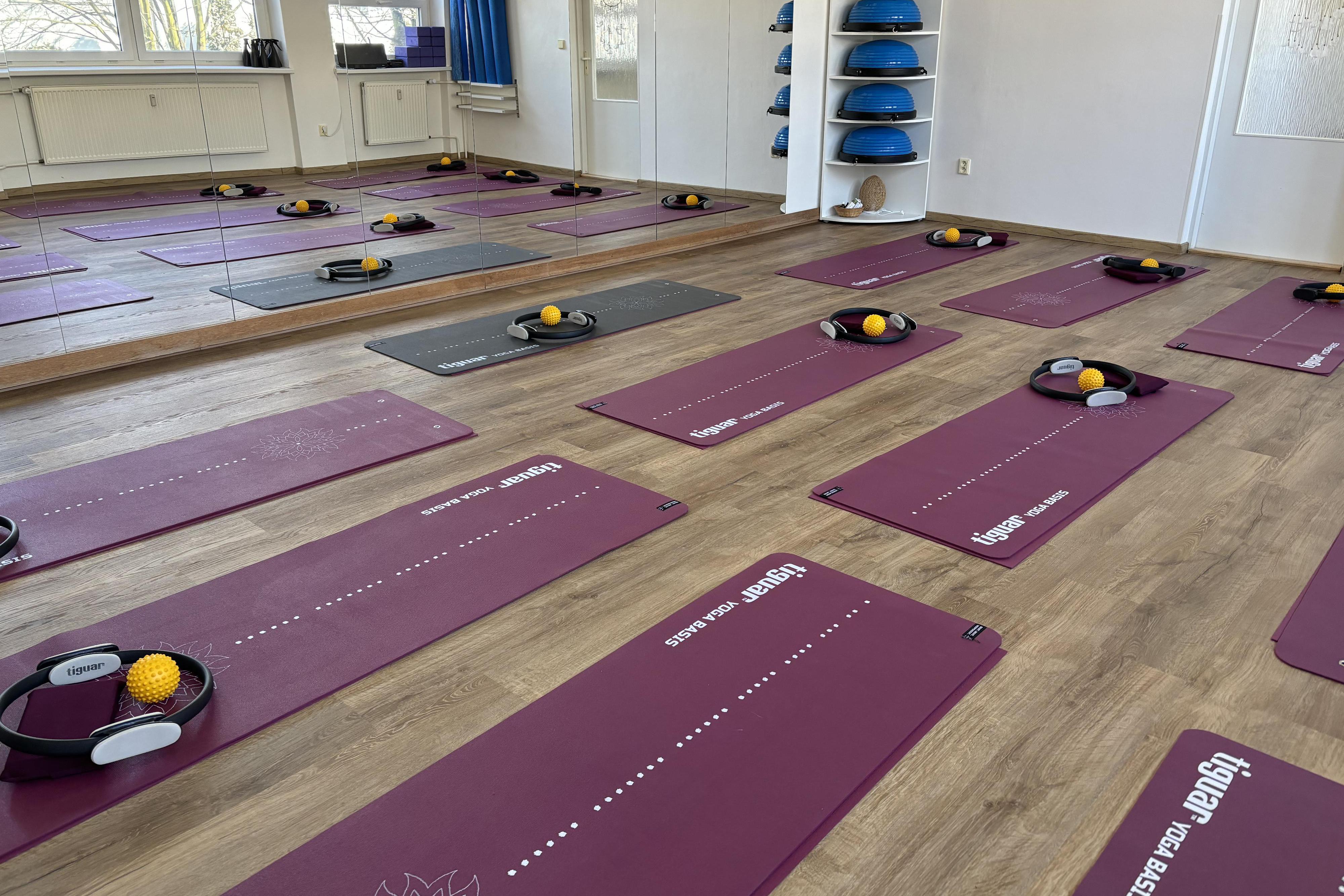 Pilates BLANSKO