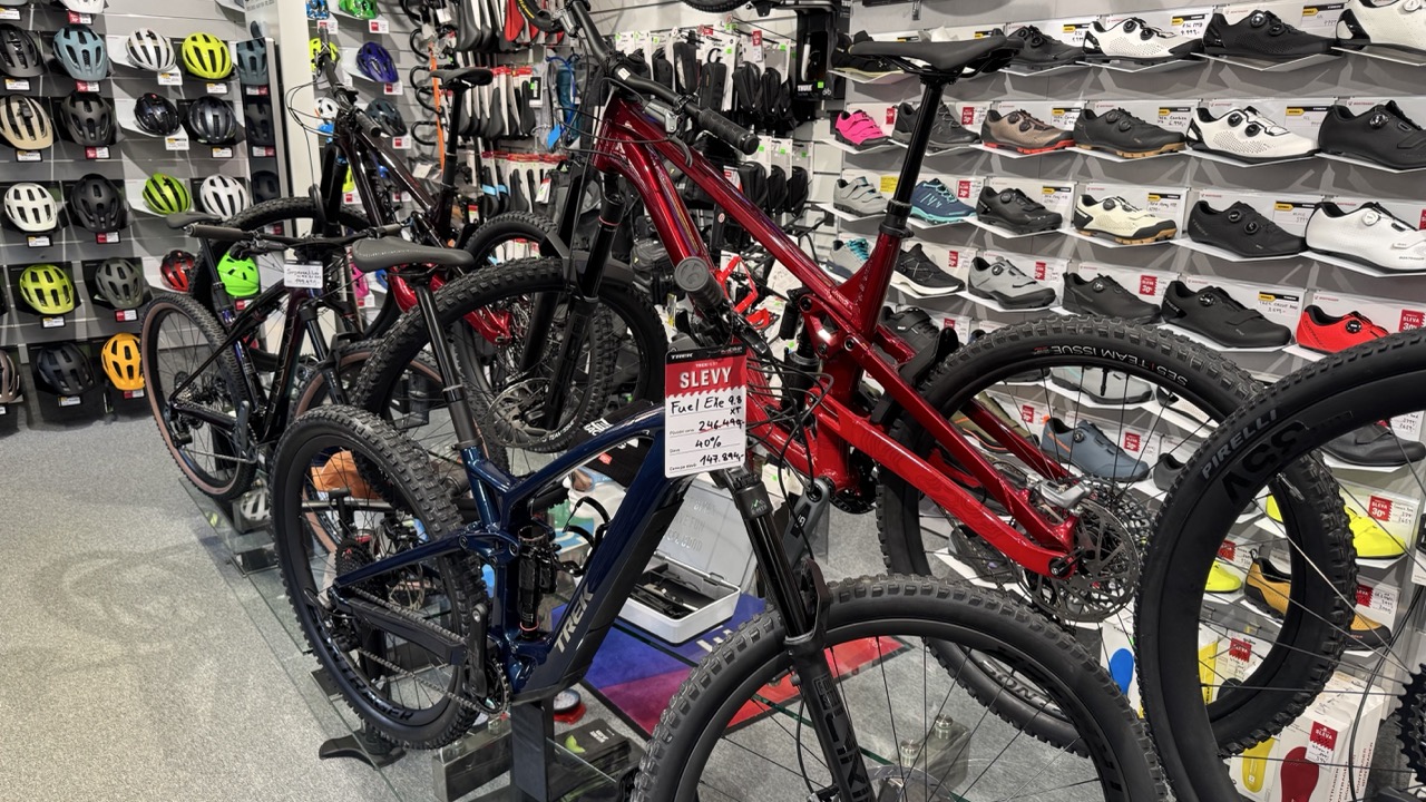 Eurobike-praha.cz foto 3