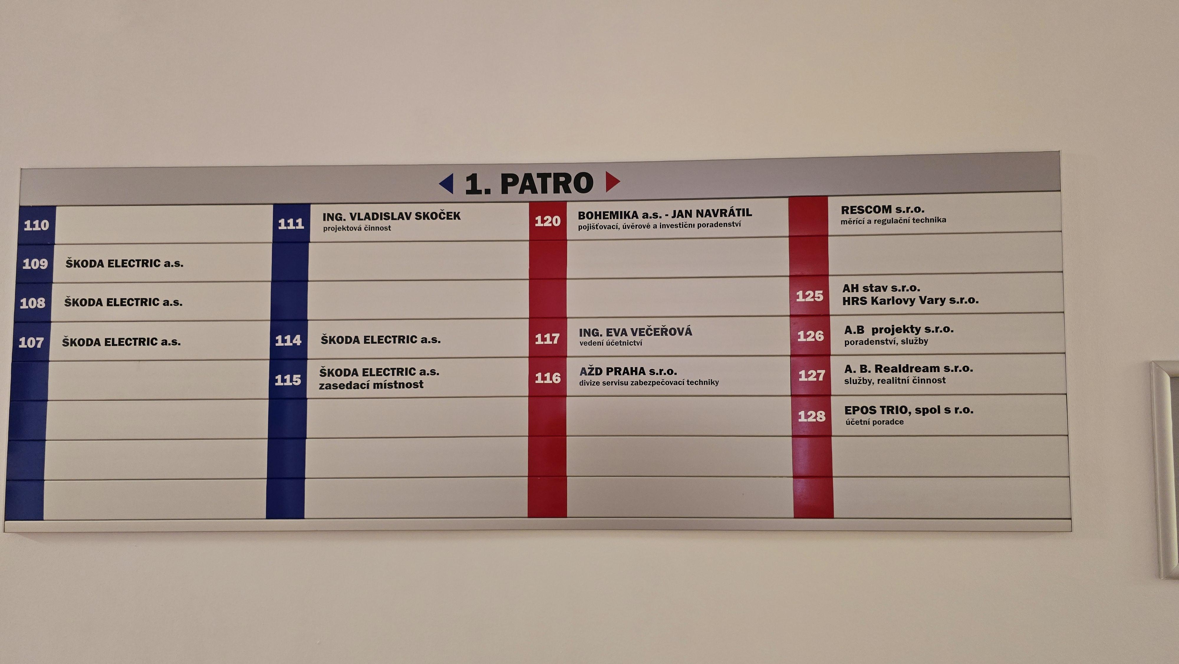 S.V.I. RUBIKON, s.r.o. foto 6