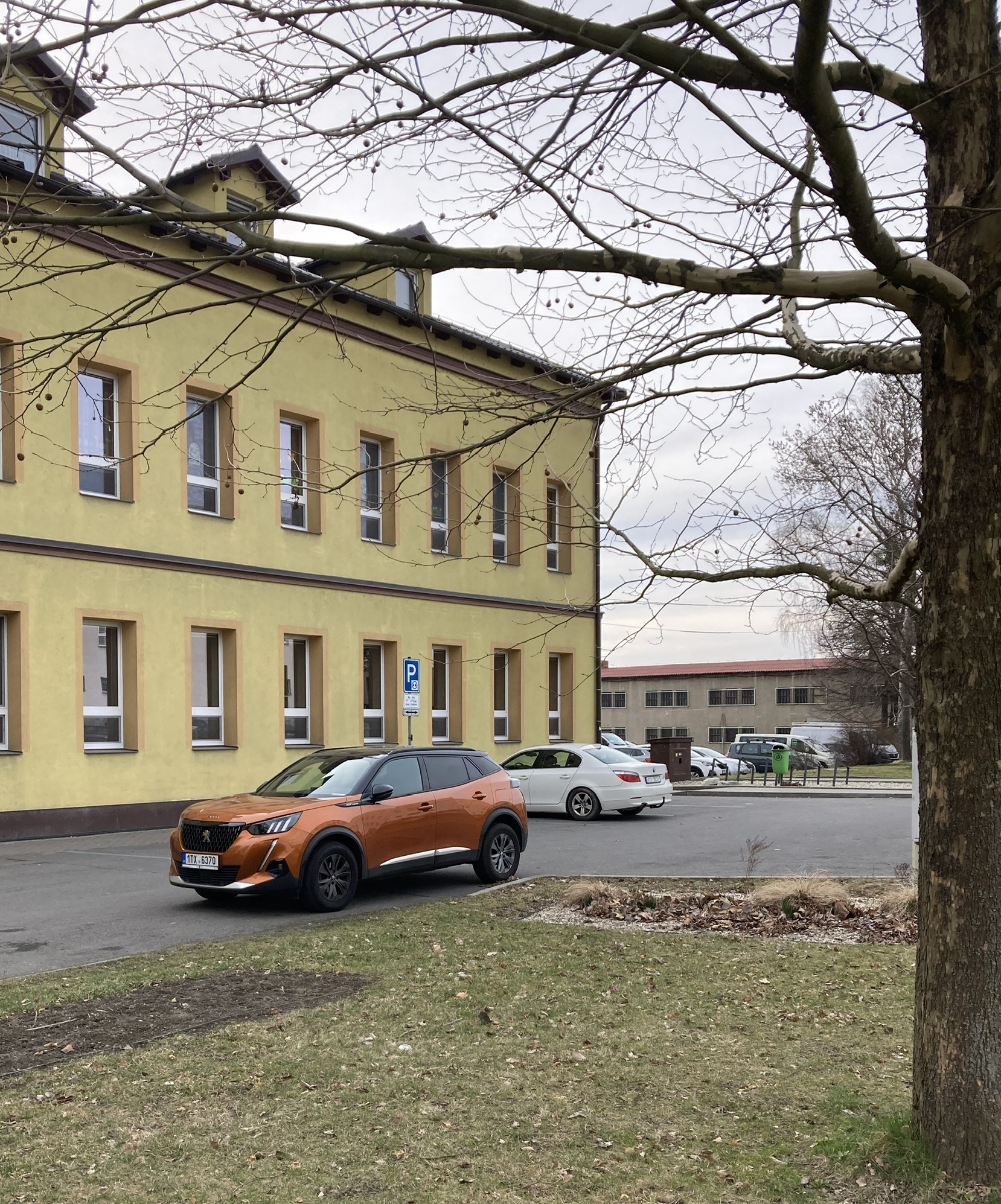 MŠ Blanická, Ostrava-Stará Bělá foto 4