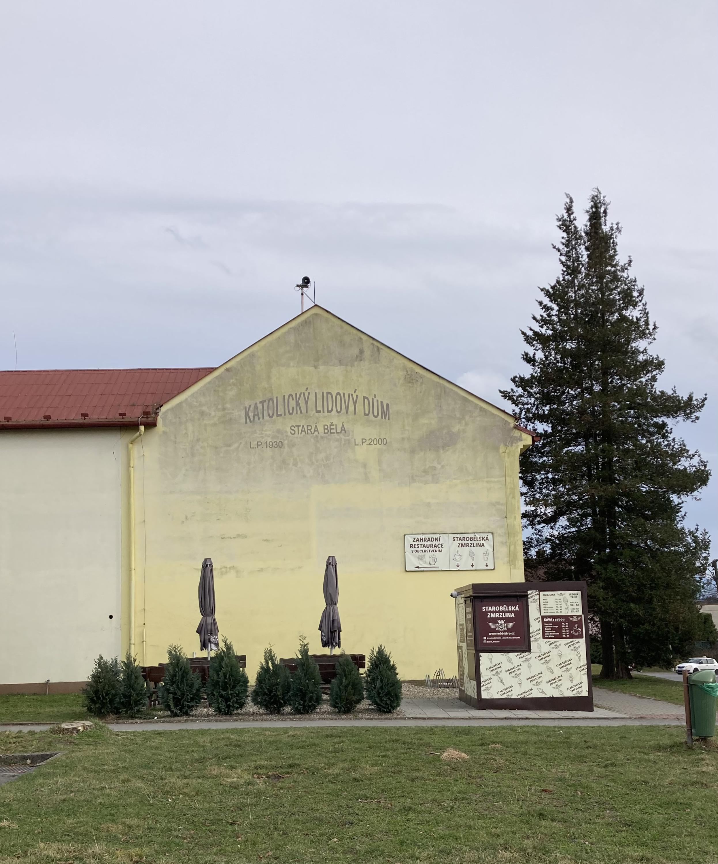 Starobělská zmrzlina foto 5