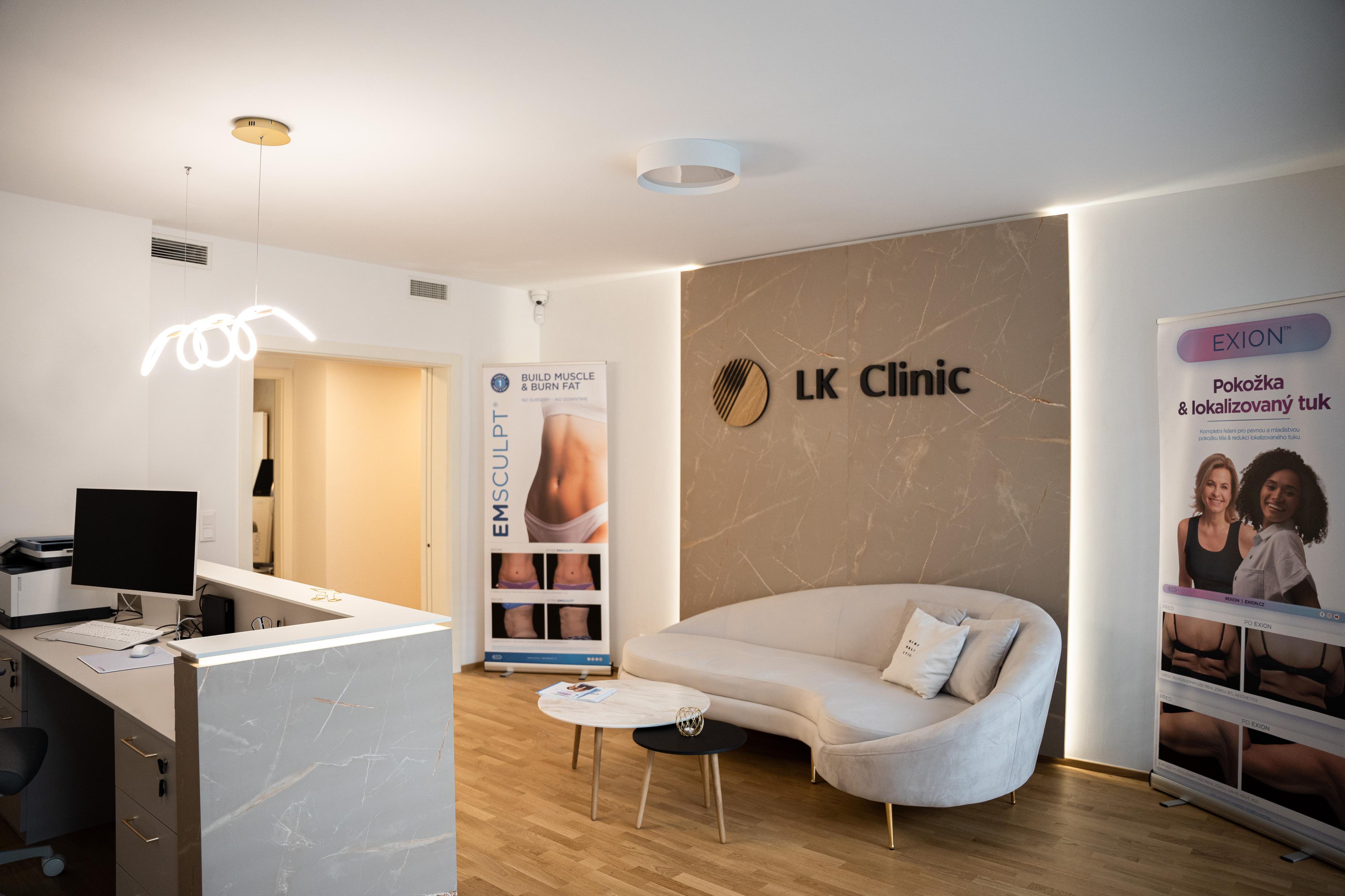 LK Clinic foto 2