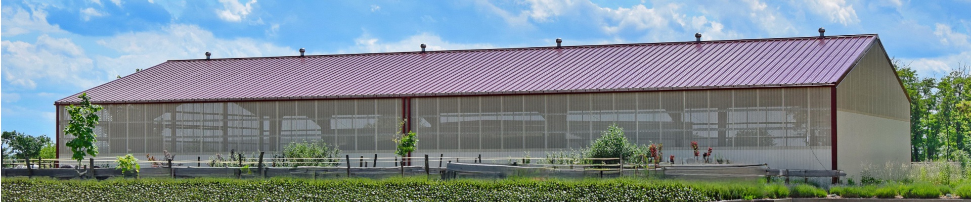 Úvodní obrázek Borga s.r.o. - lehké střešní krytiny