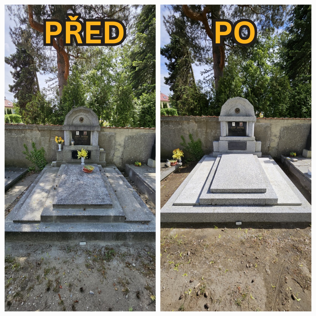 KAMENICTVÍ ČR foto 5