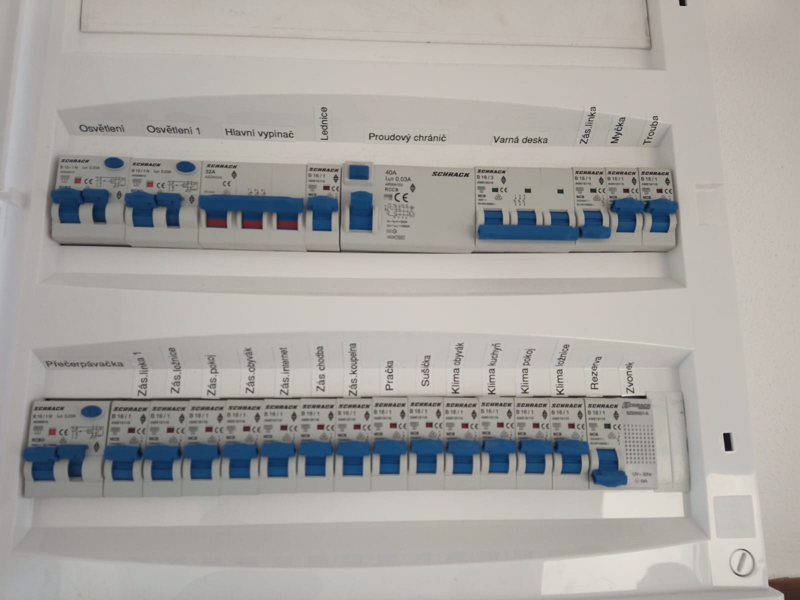 Elektroinstalace M.BALÁK foto 5