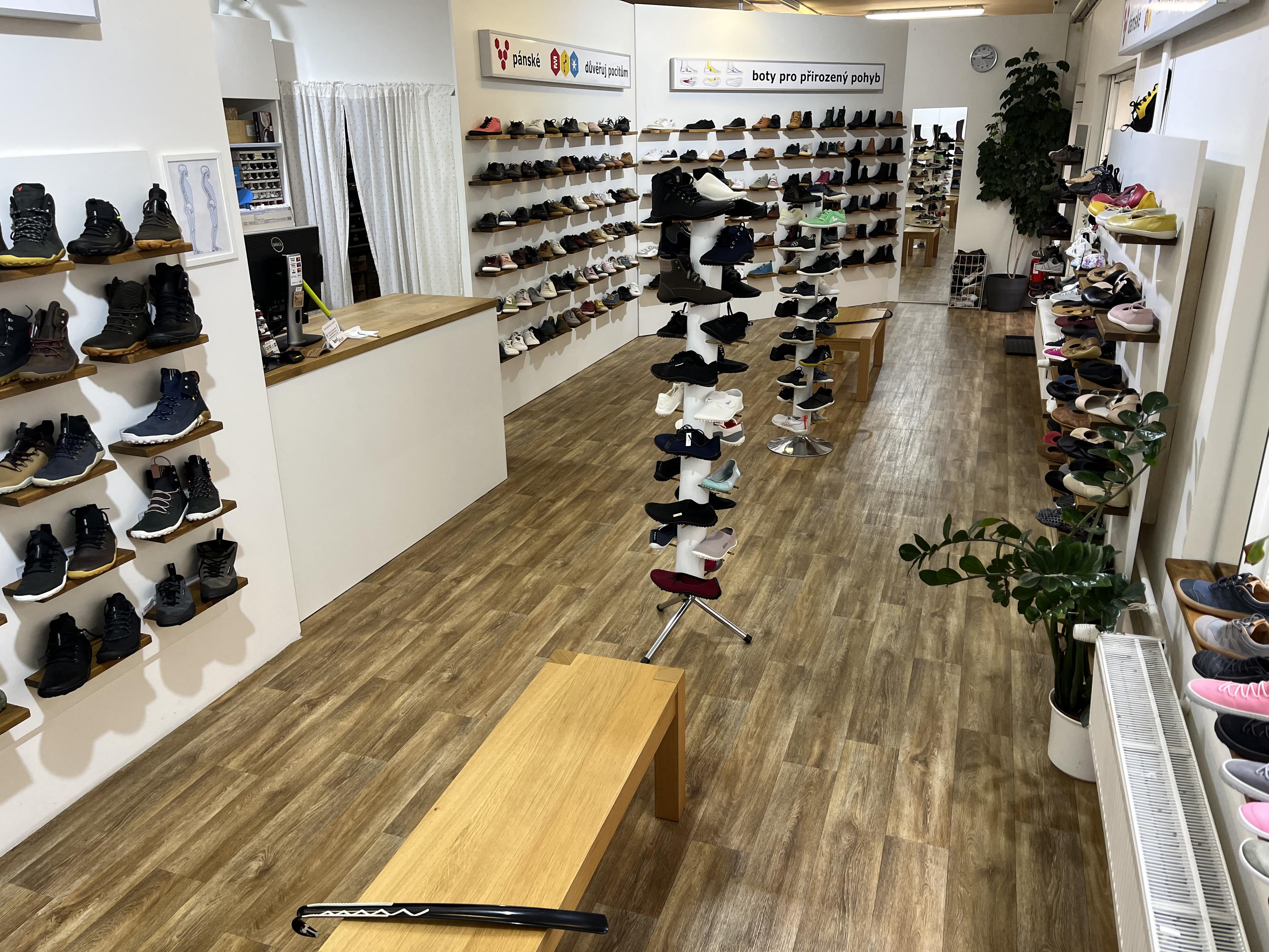 Barefoot Plzeň foto 4