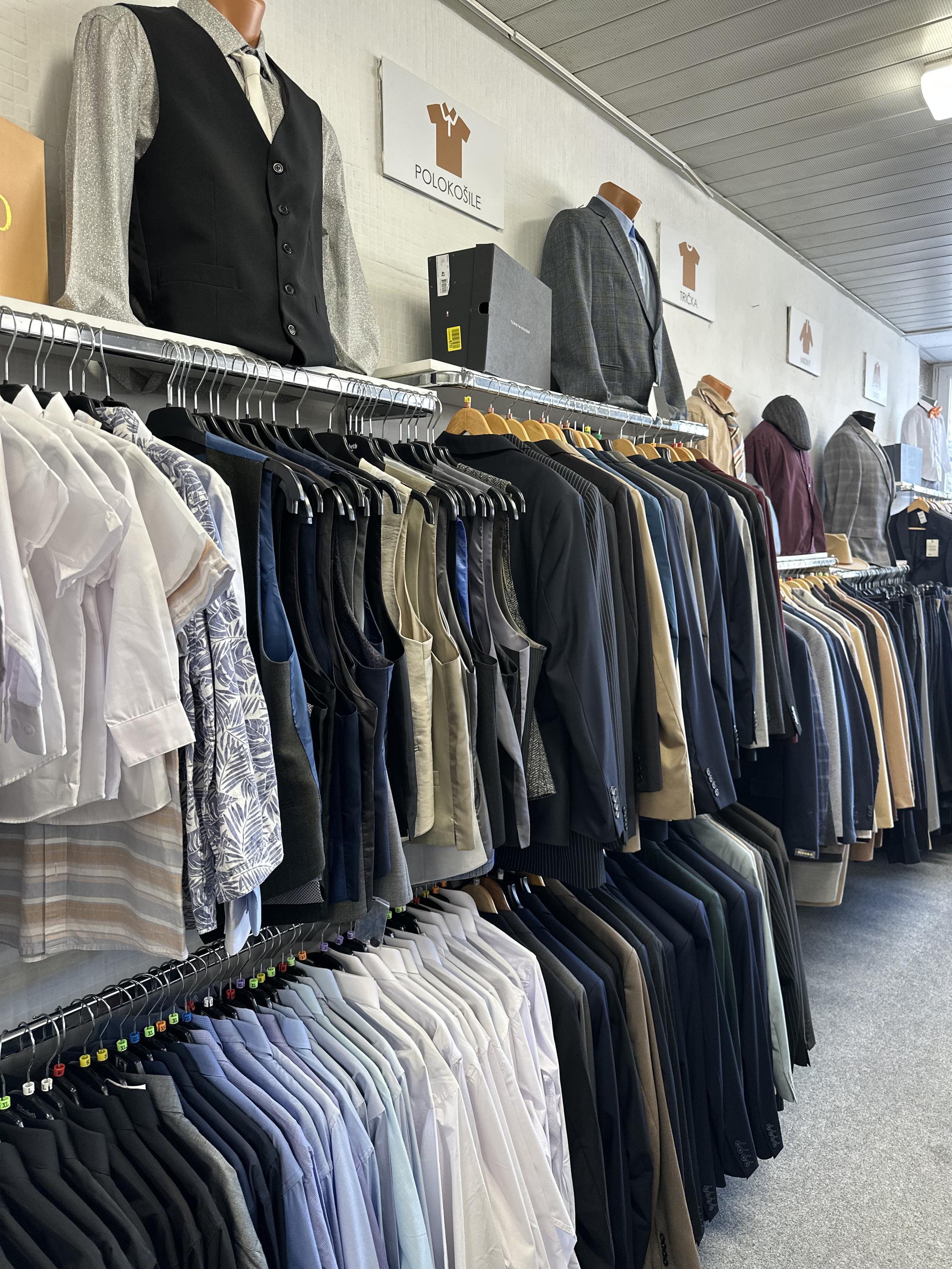 Roni butik foto 3
