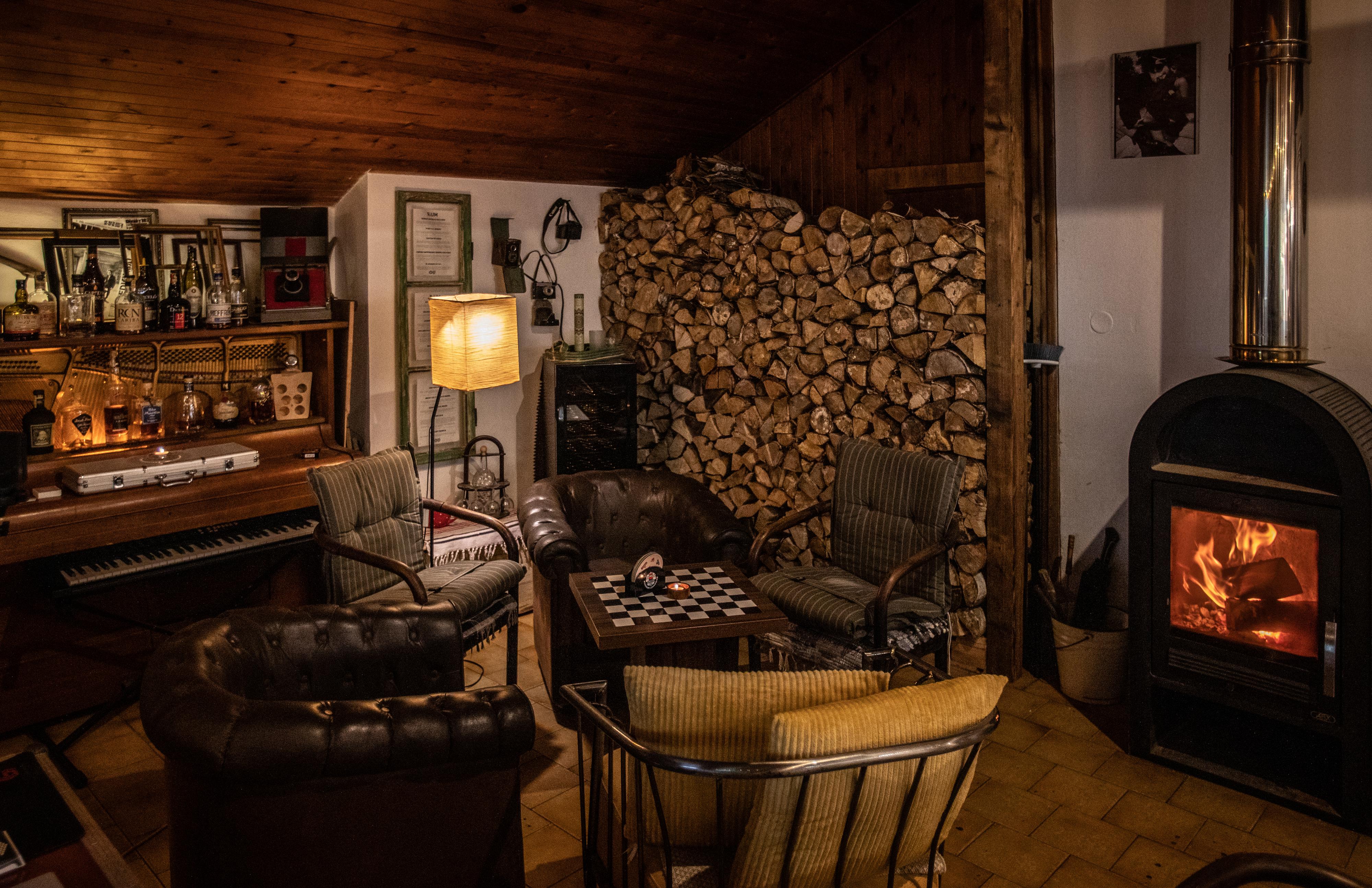 PUBBLIKUM - Na Kovárně foto 6