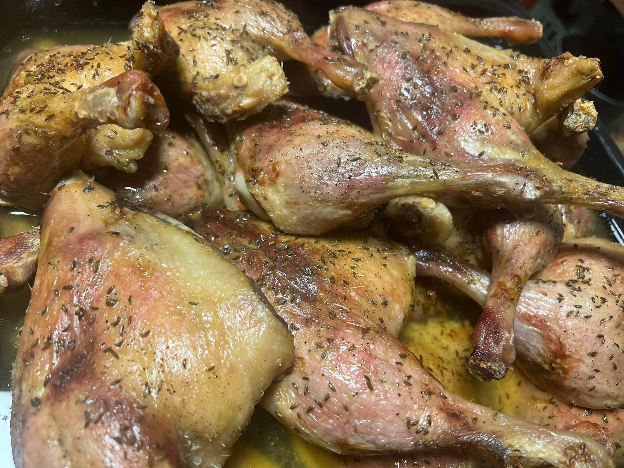 Restaurace U Pstruha foto 5