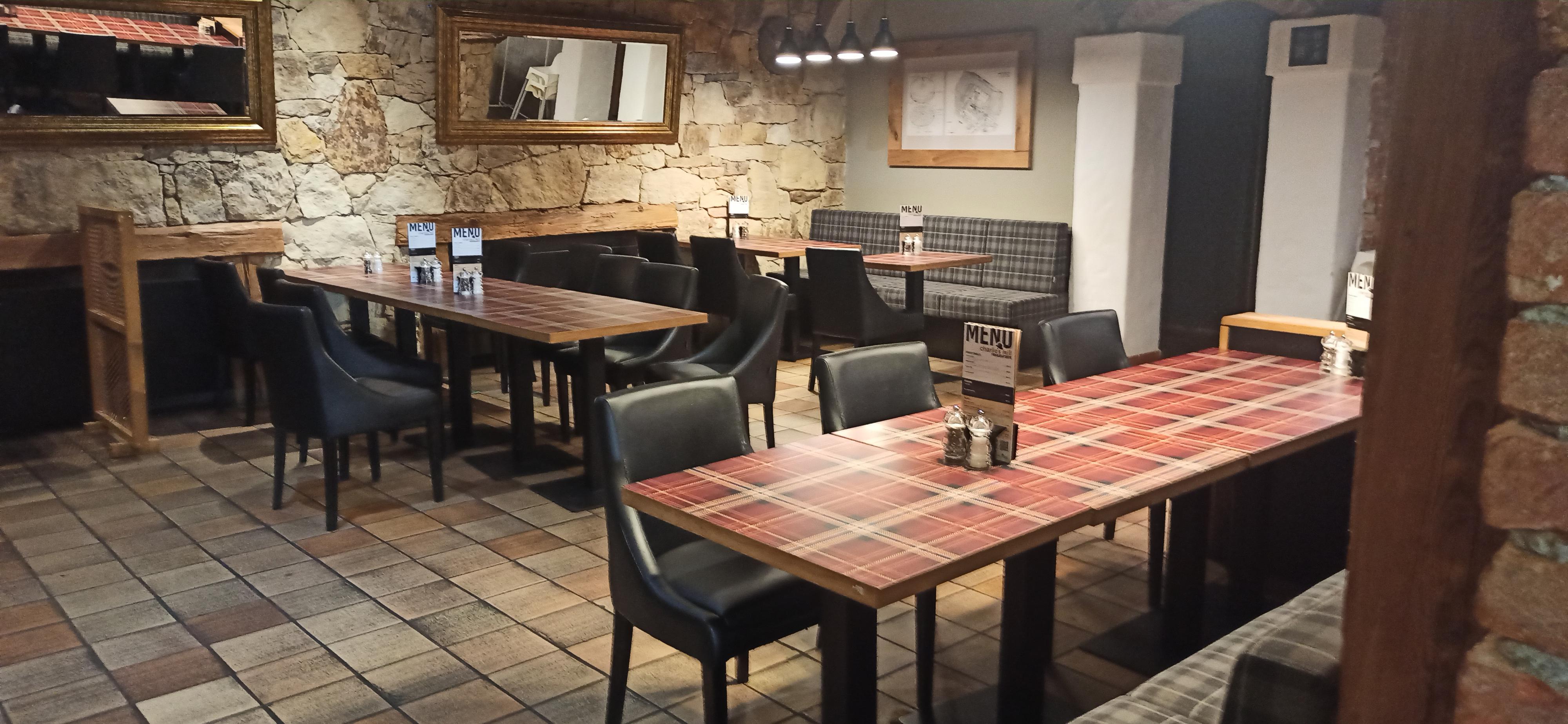 Charlie's Mill Restaurant foto 2