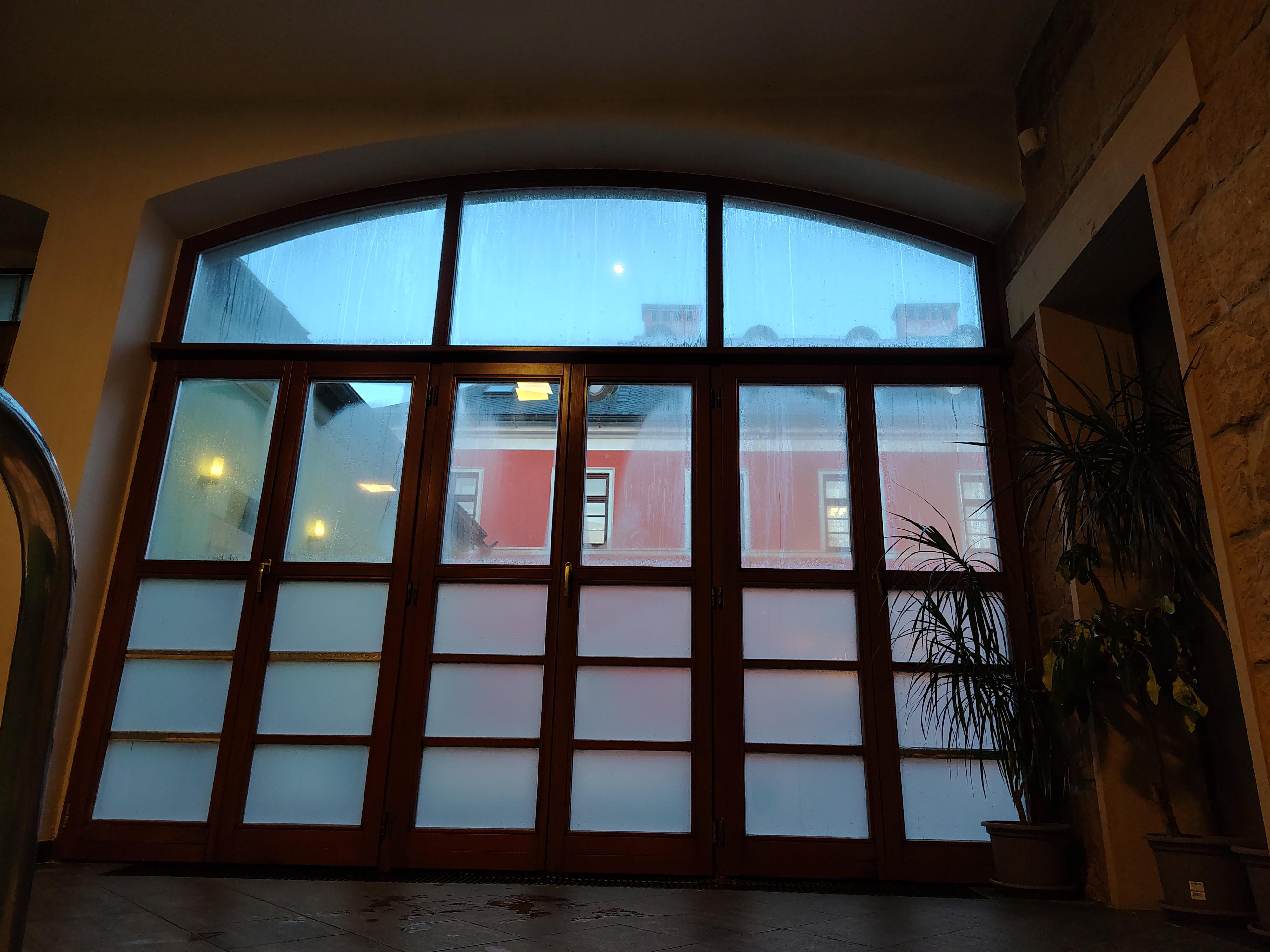 Wellness hotel Zámeček foto 4