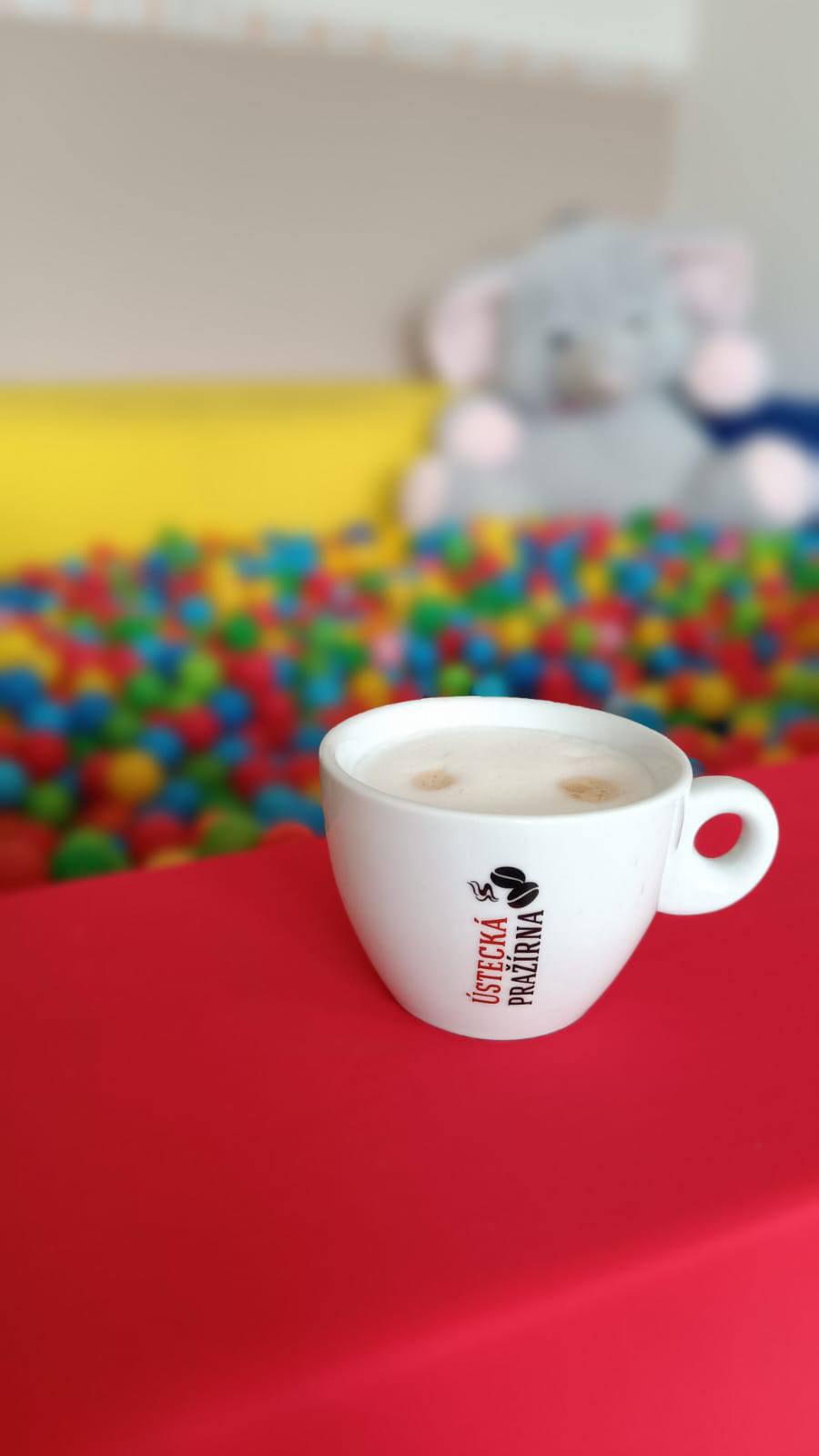 Kavárna Kvítek foto 5