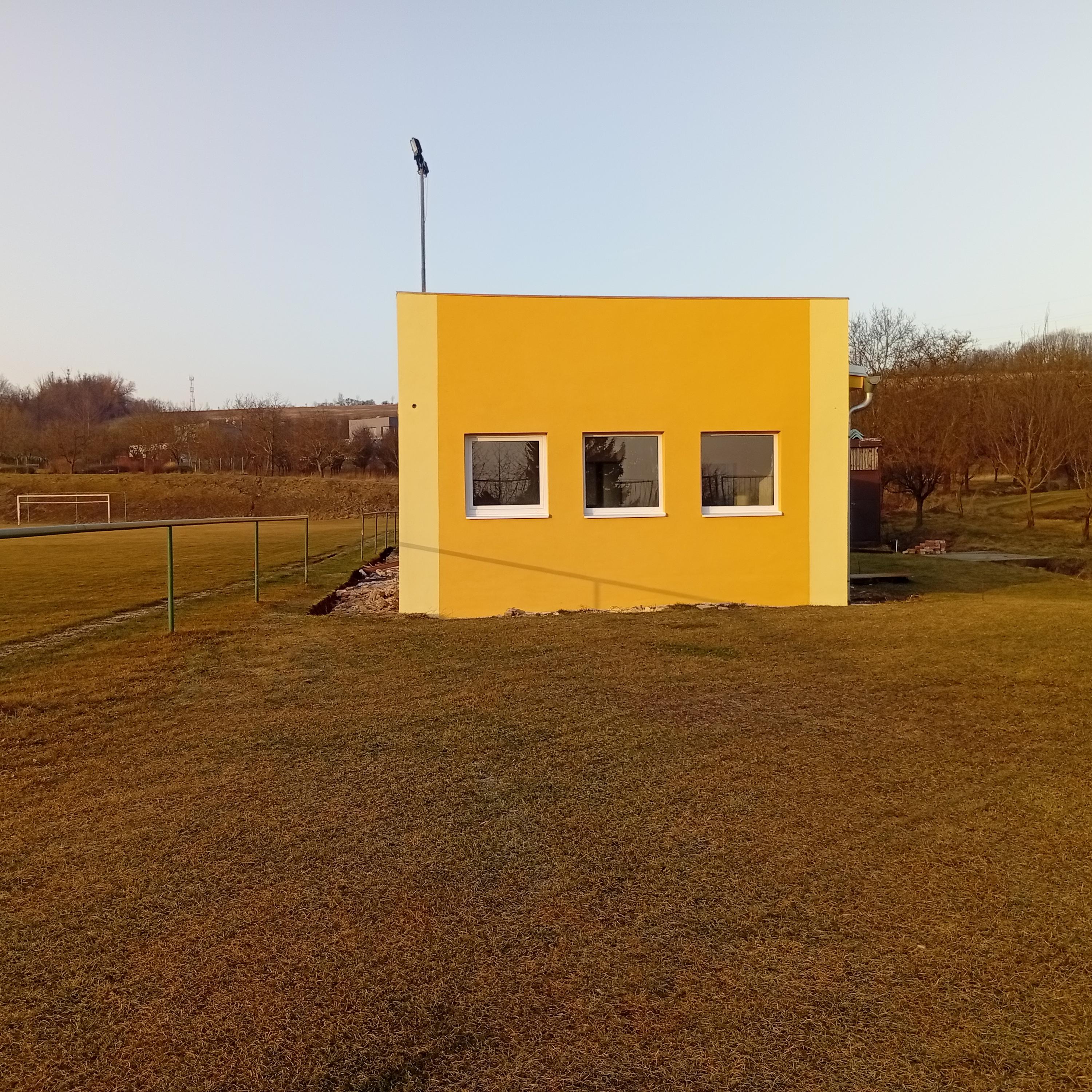 Fotbalový klub Boršice u Blatnice foto 5