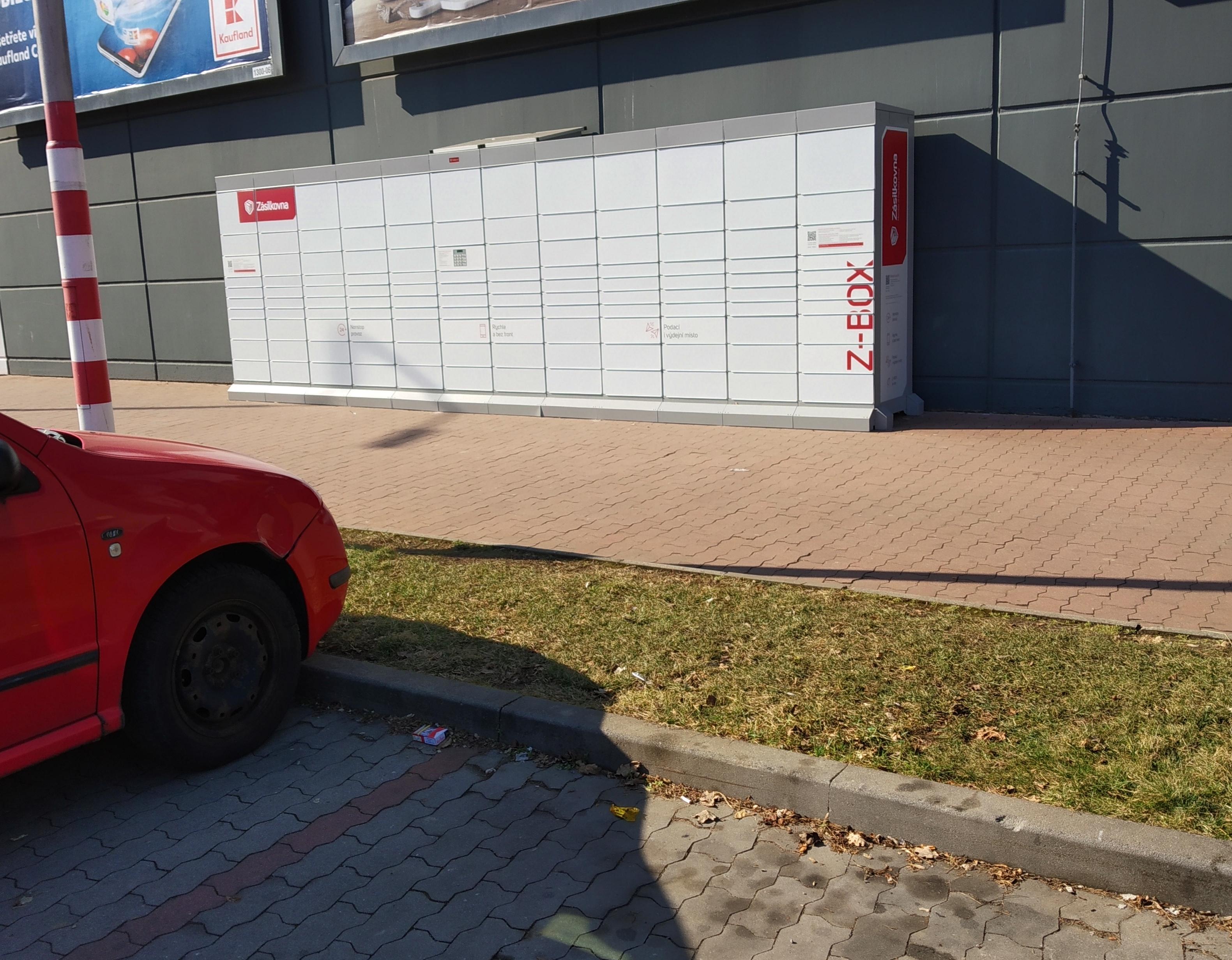 Z-BOX