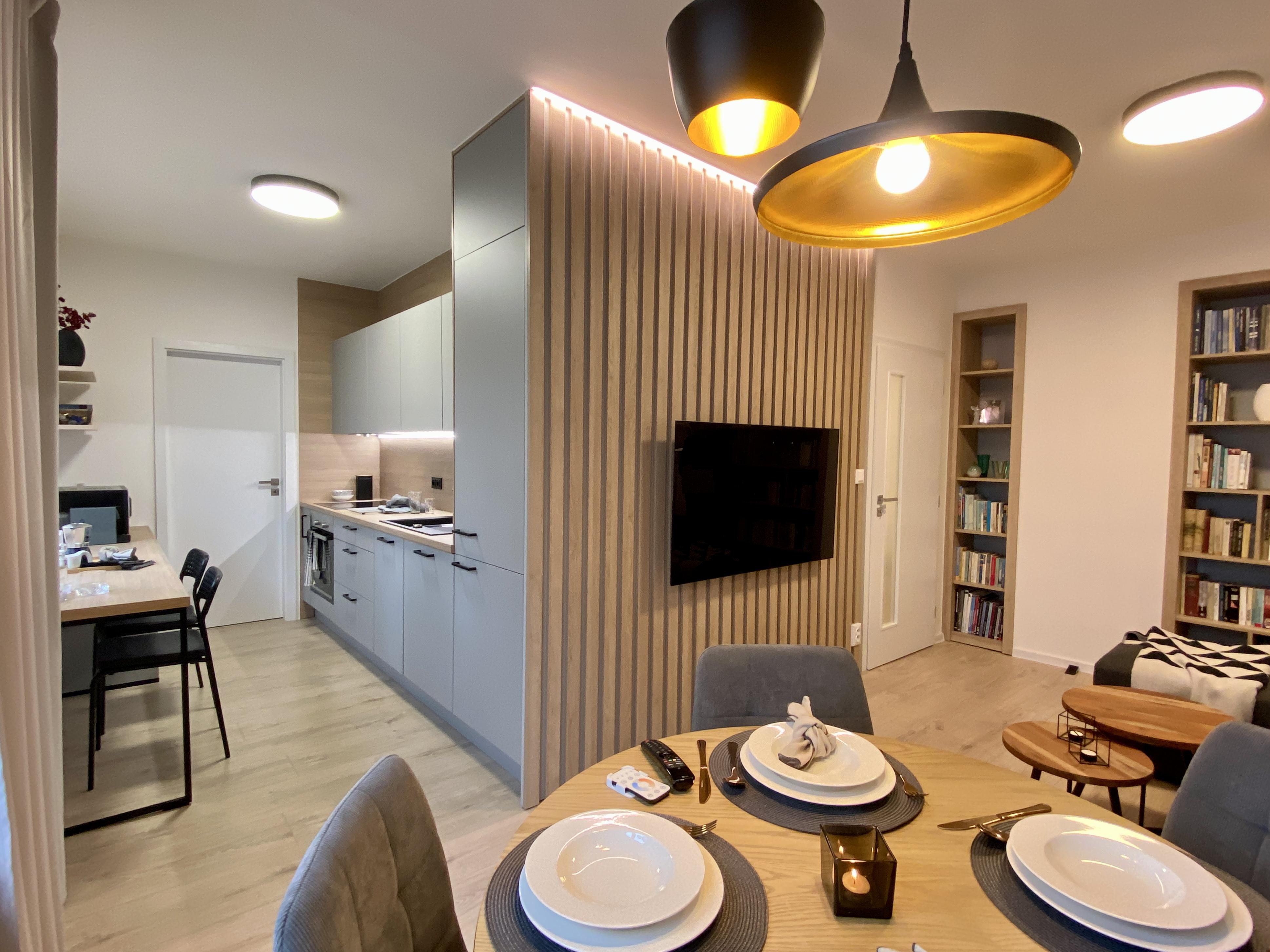 KITCHEN DESIGN s.r.o. foto 3