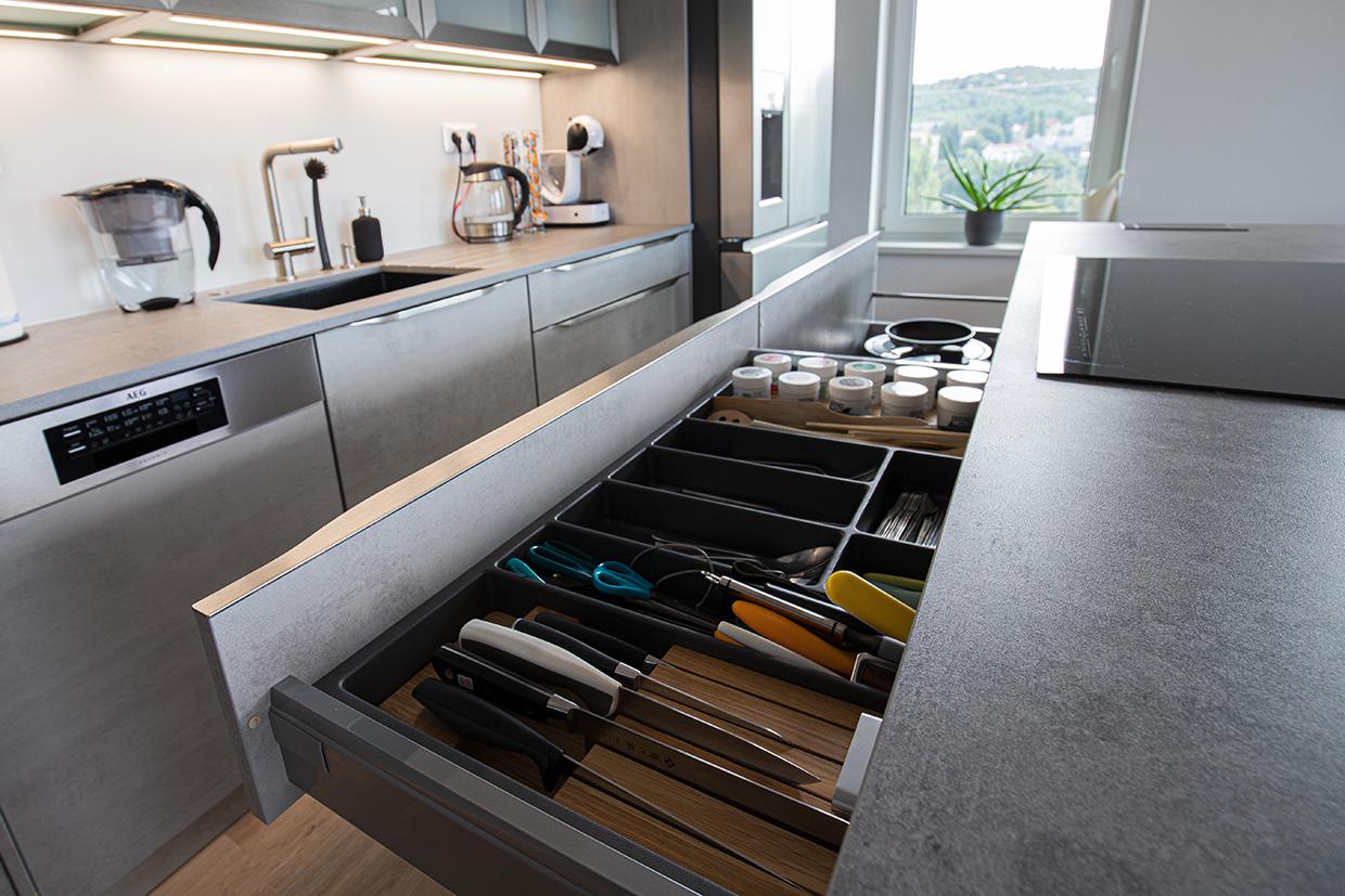KITCHEN DESIGN s.r.o. foto 5