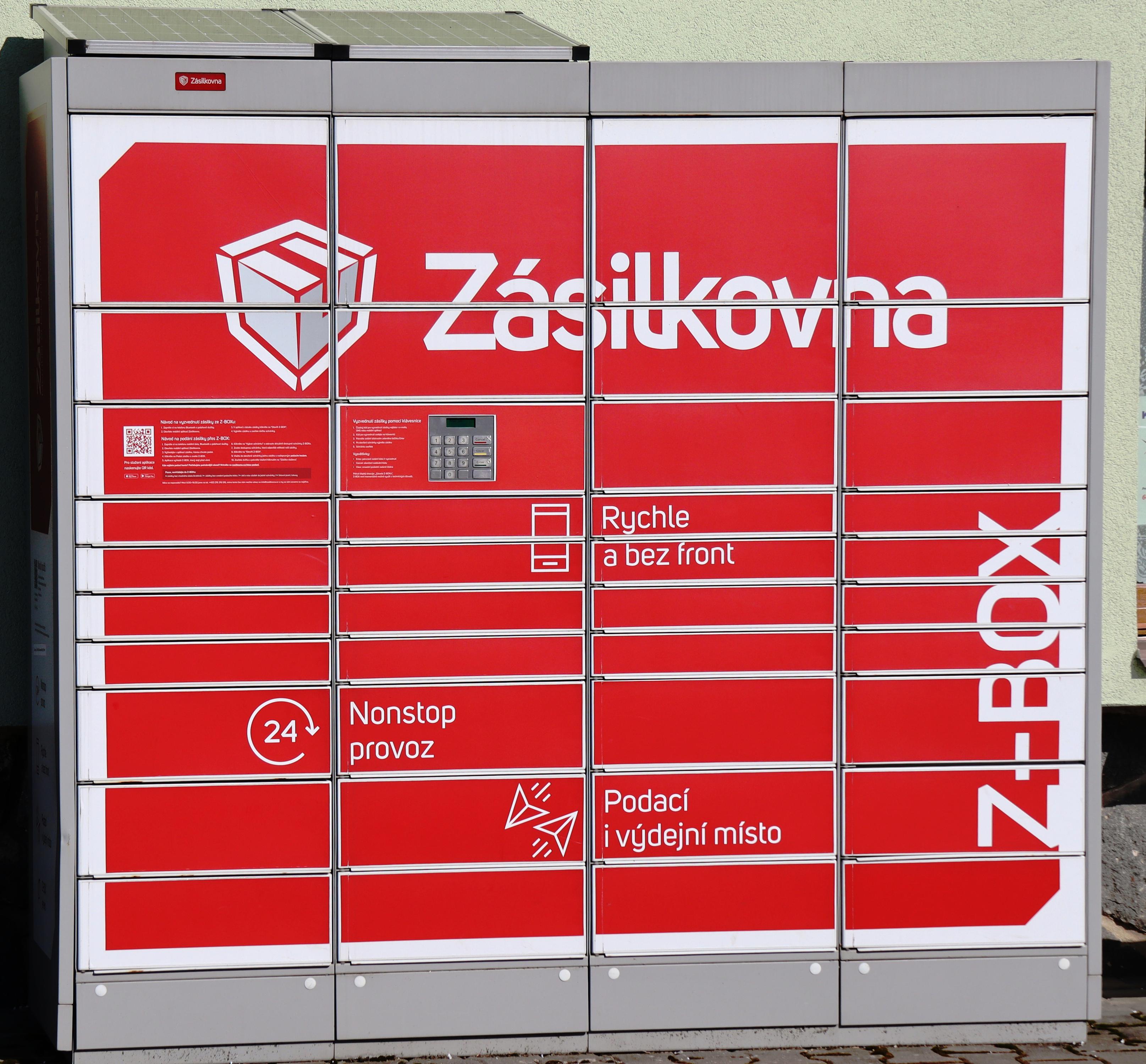 Z-BOX foto 2