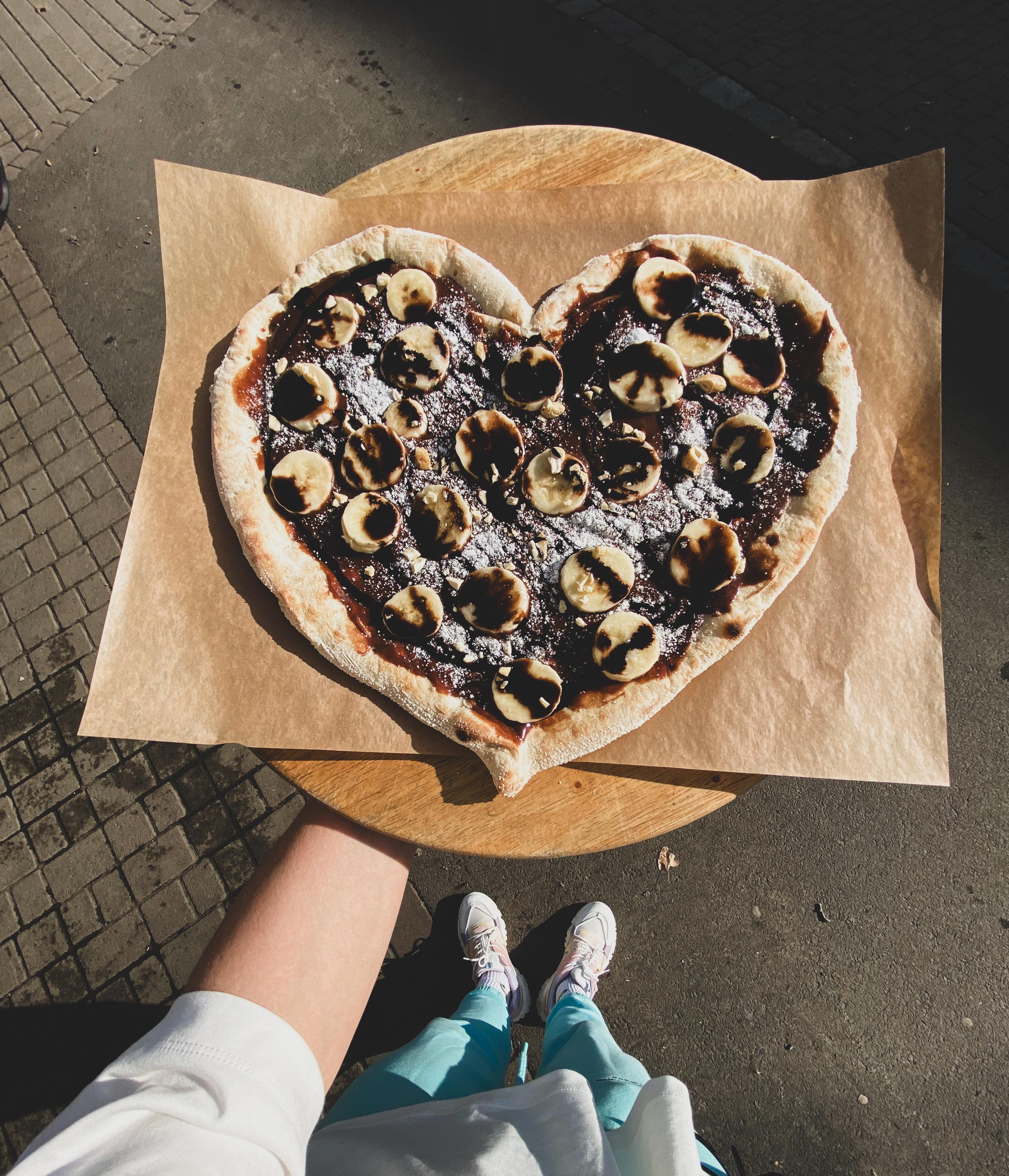 Gangsta Pizza foto 2